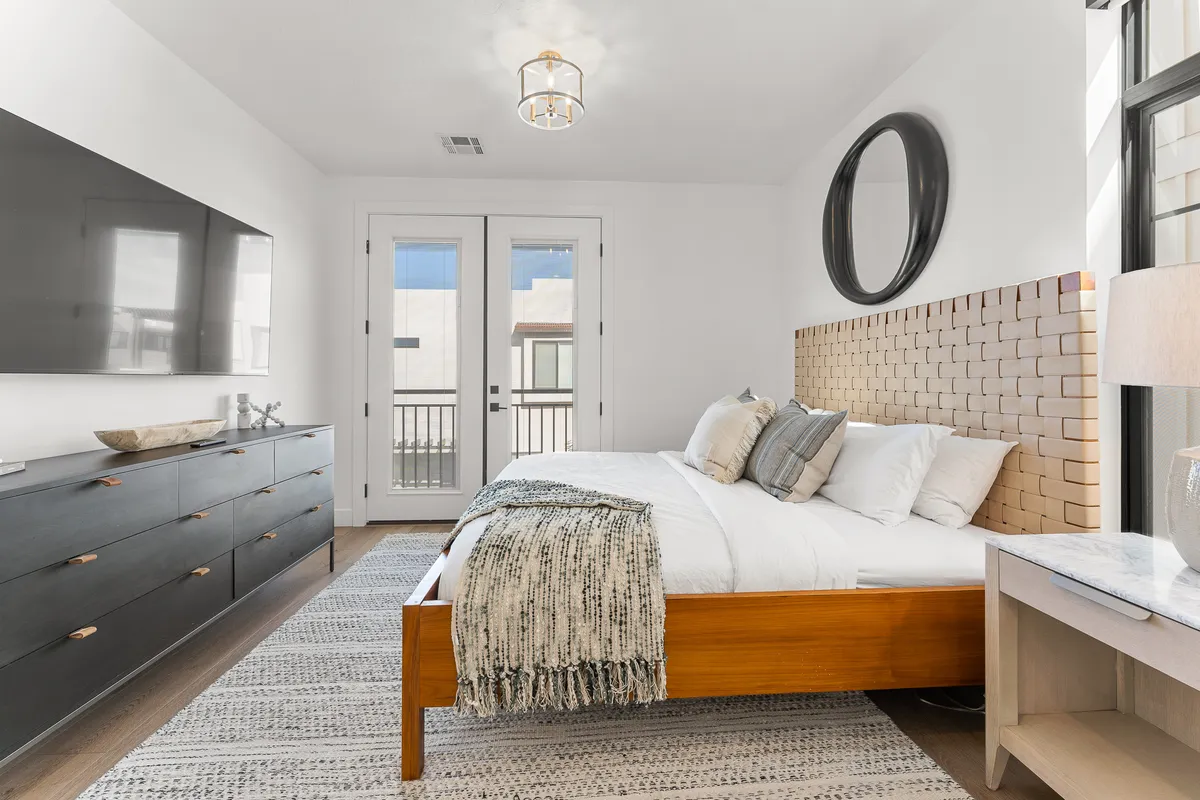 Bedroom 4 image