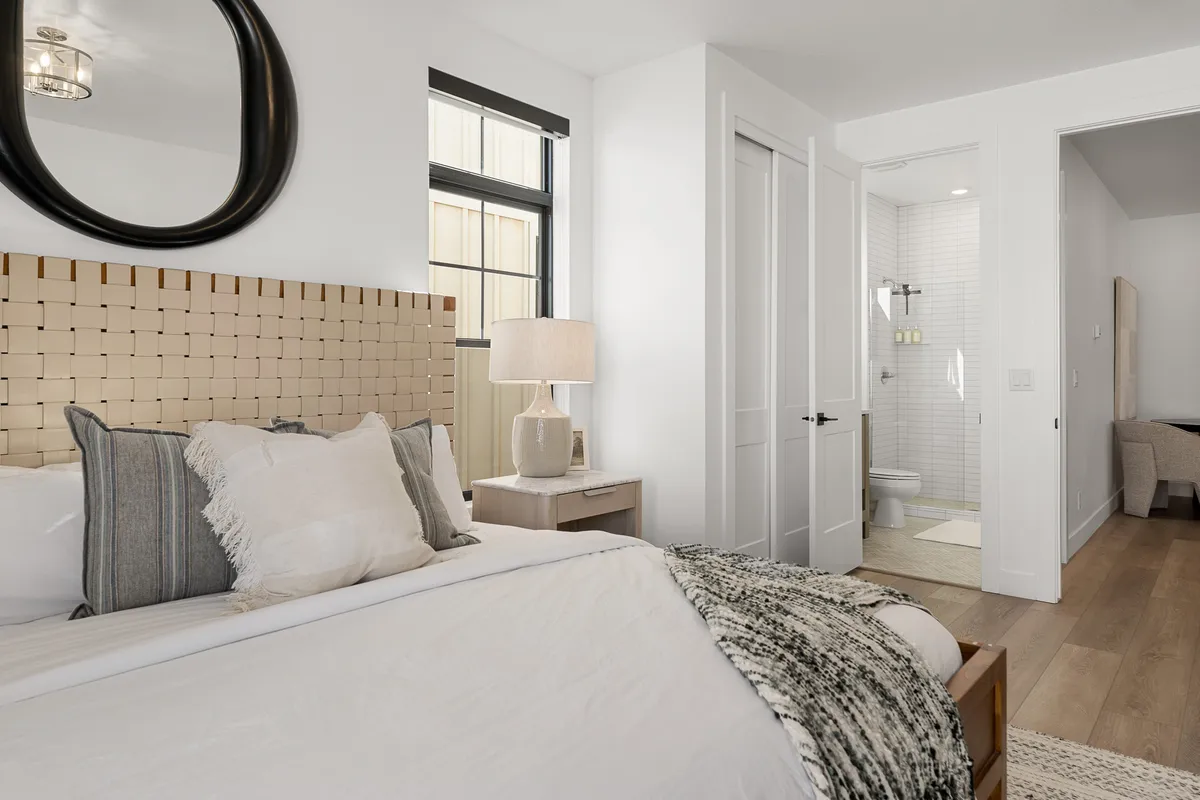 Wander St. George Horizon #47