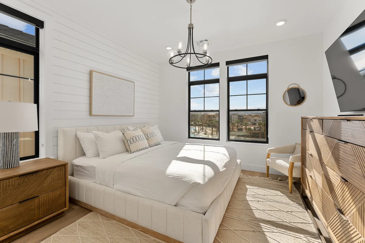Bedroom 3 image