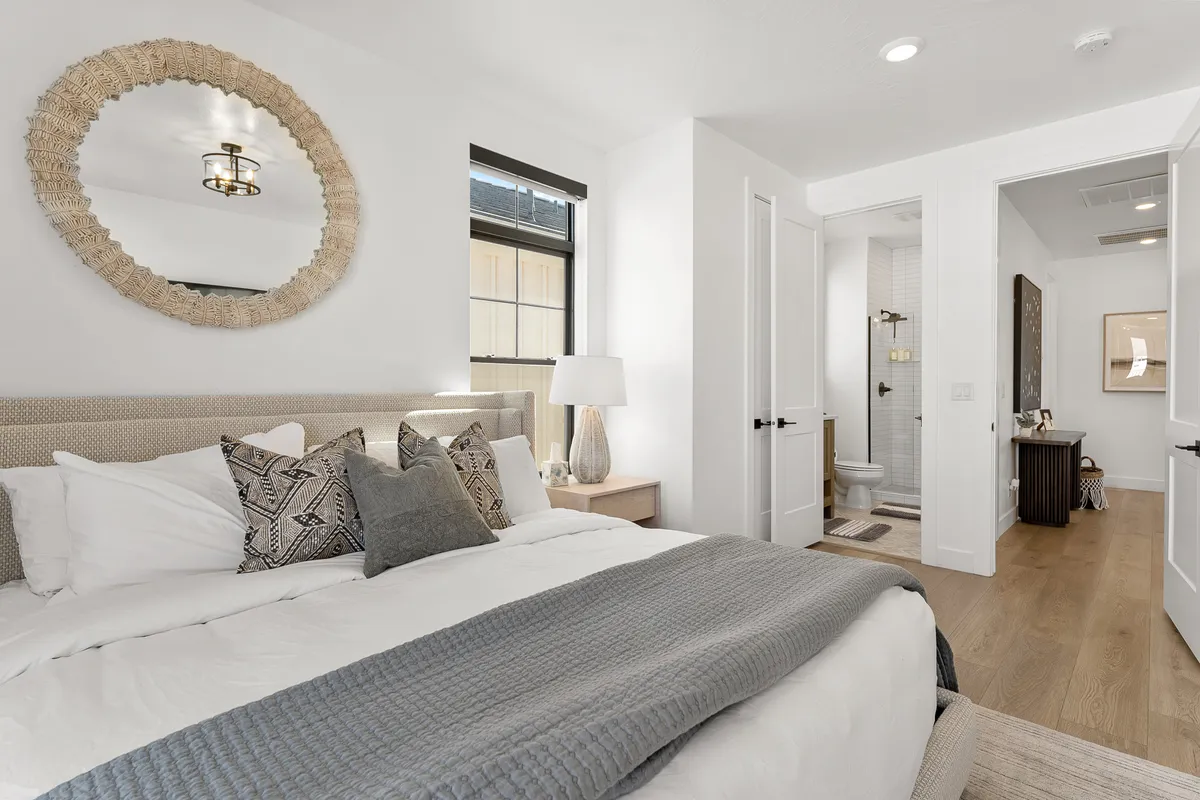 Wander St. George Horizon #49