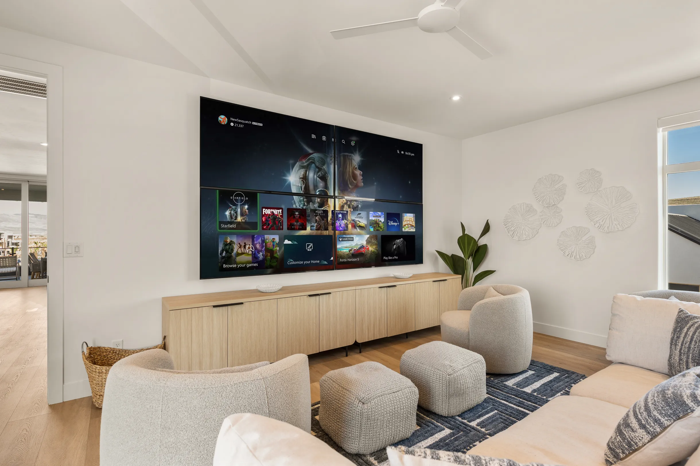 Wander St. George Glow #30