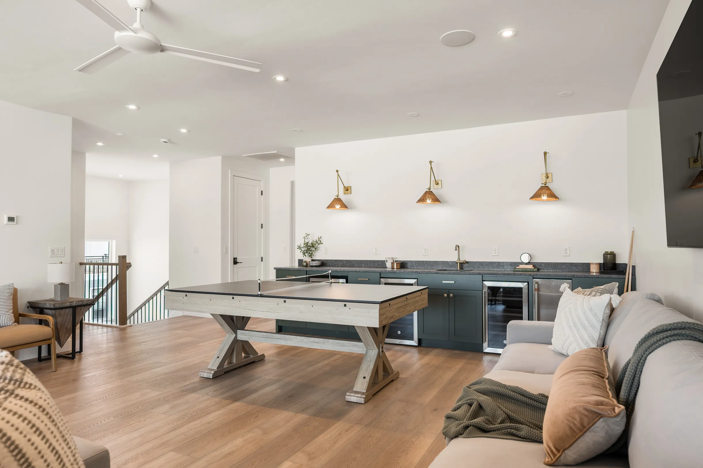 Wander St. George Glow #31