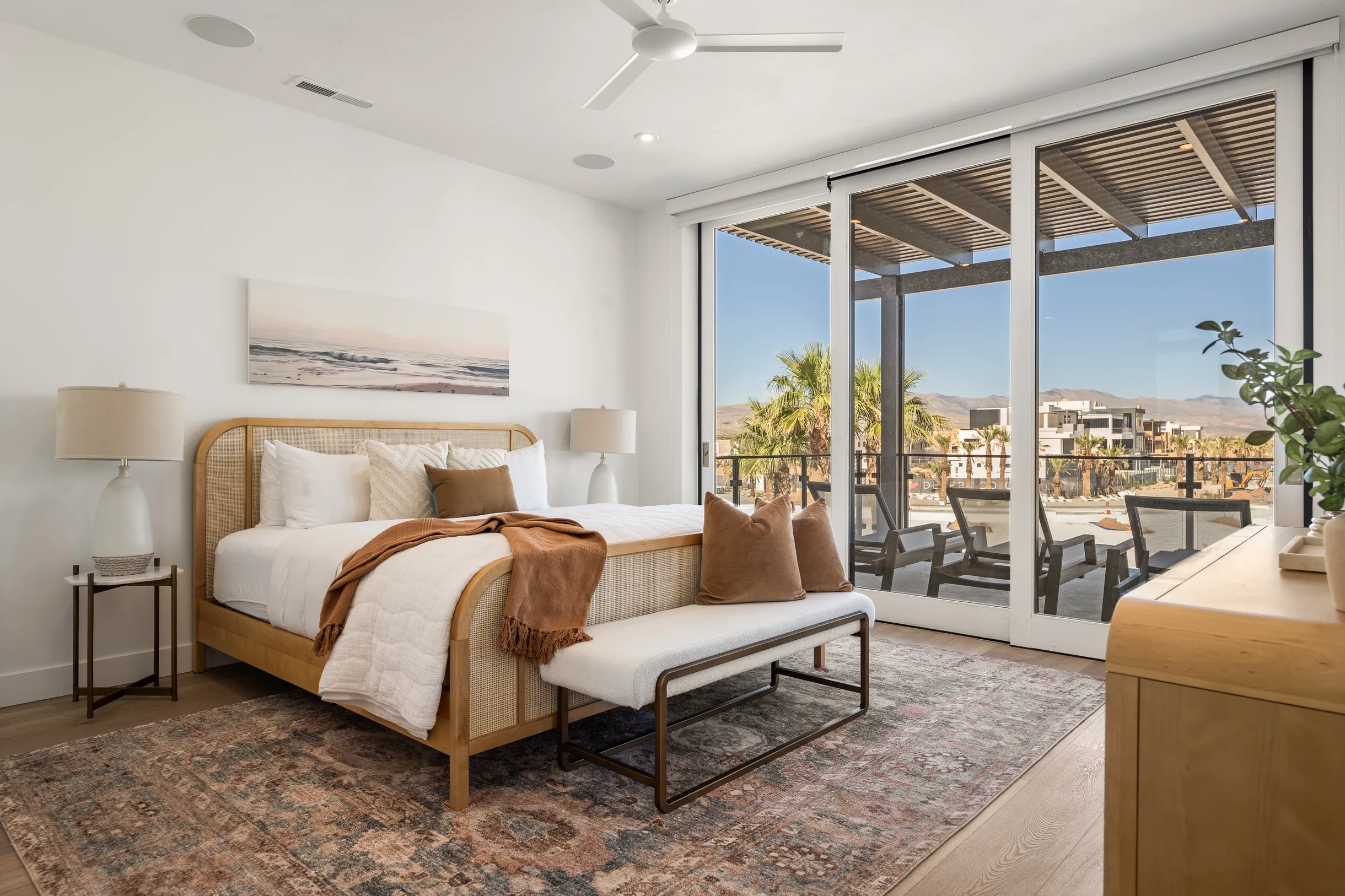 Wander St. George Glow #5