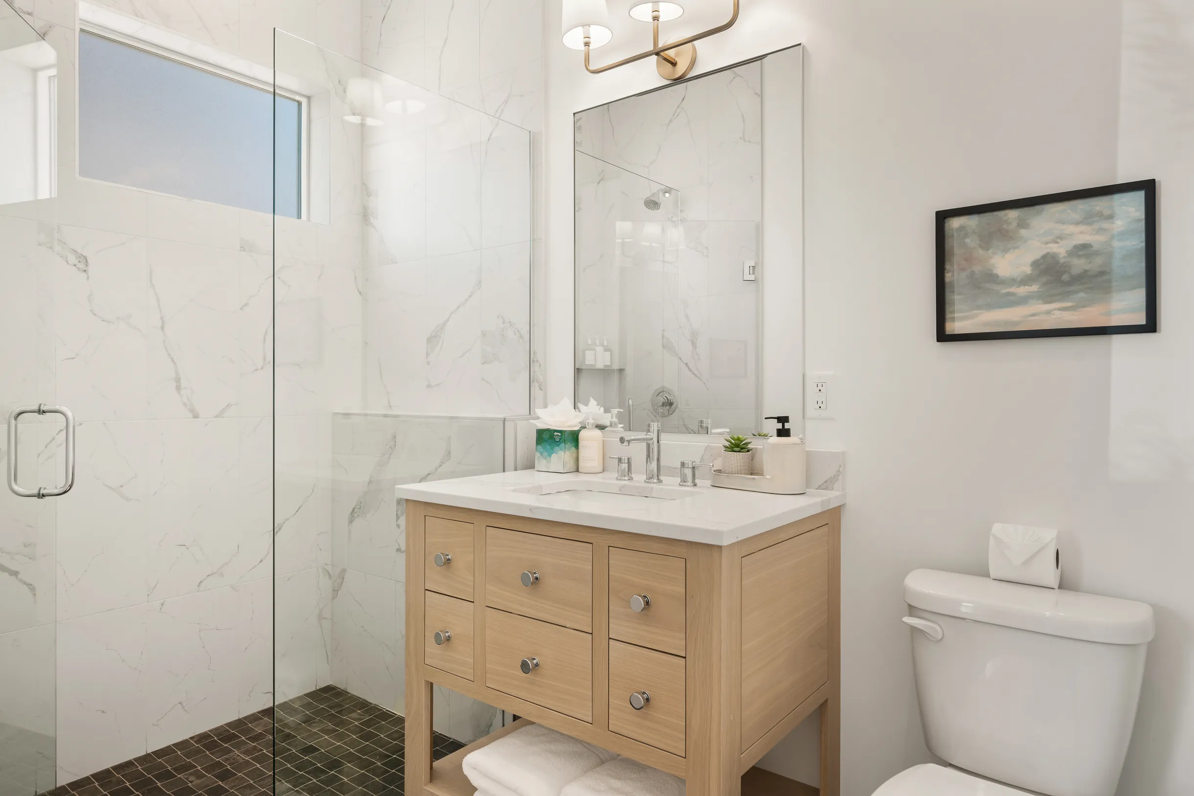 Wander St. George Glow #6