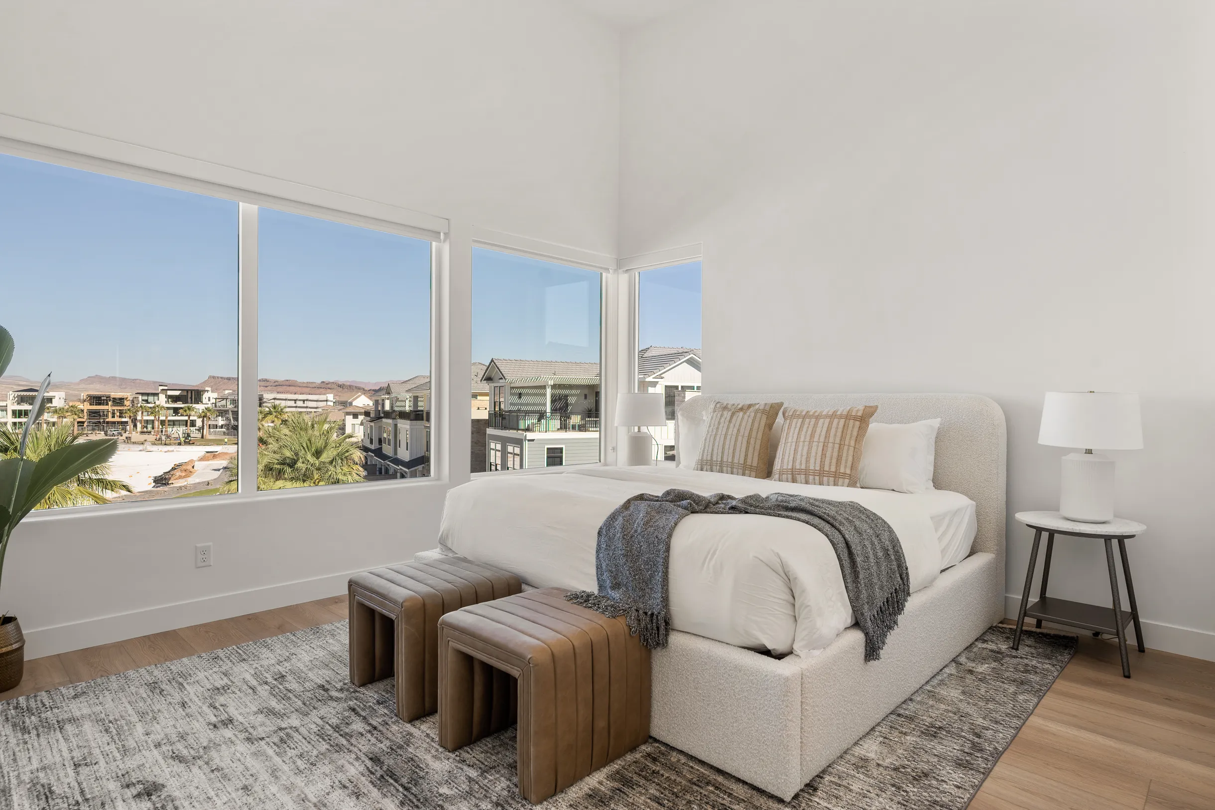 Wander St. George Glow #50