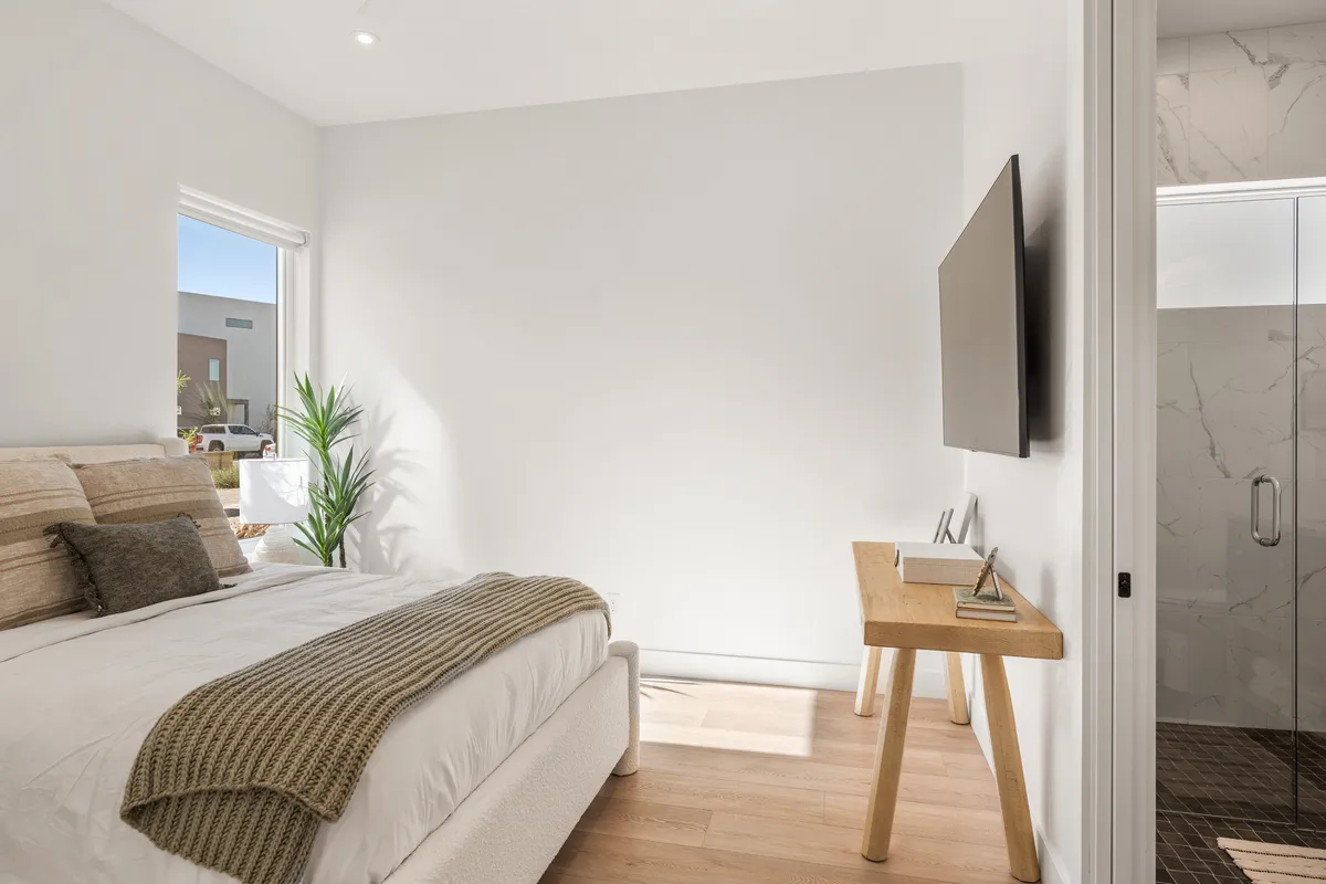 Bedroom 4 image