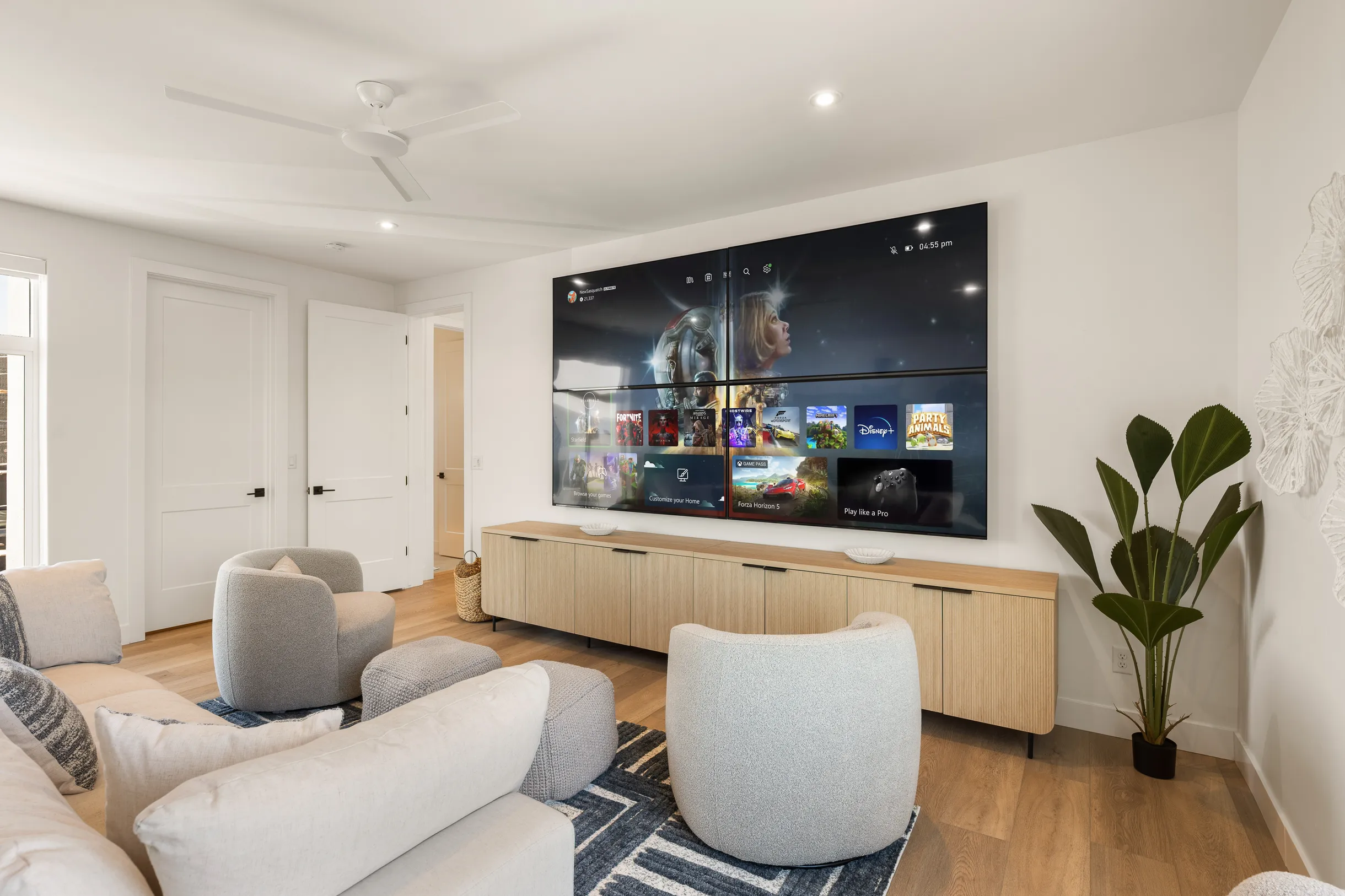 Wander St. George Glow #54