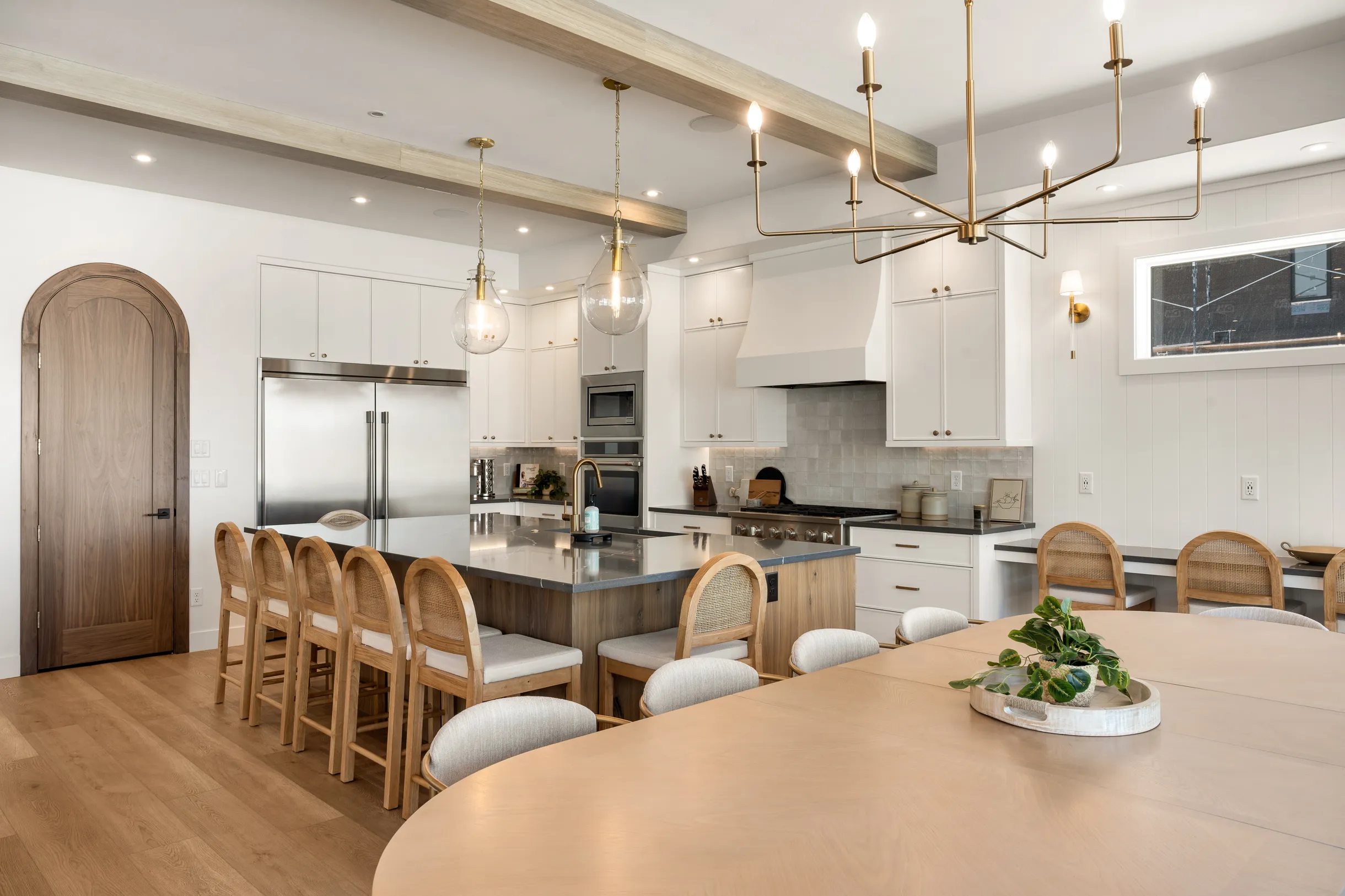 Wander St. George Glow #15