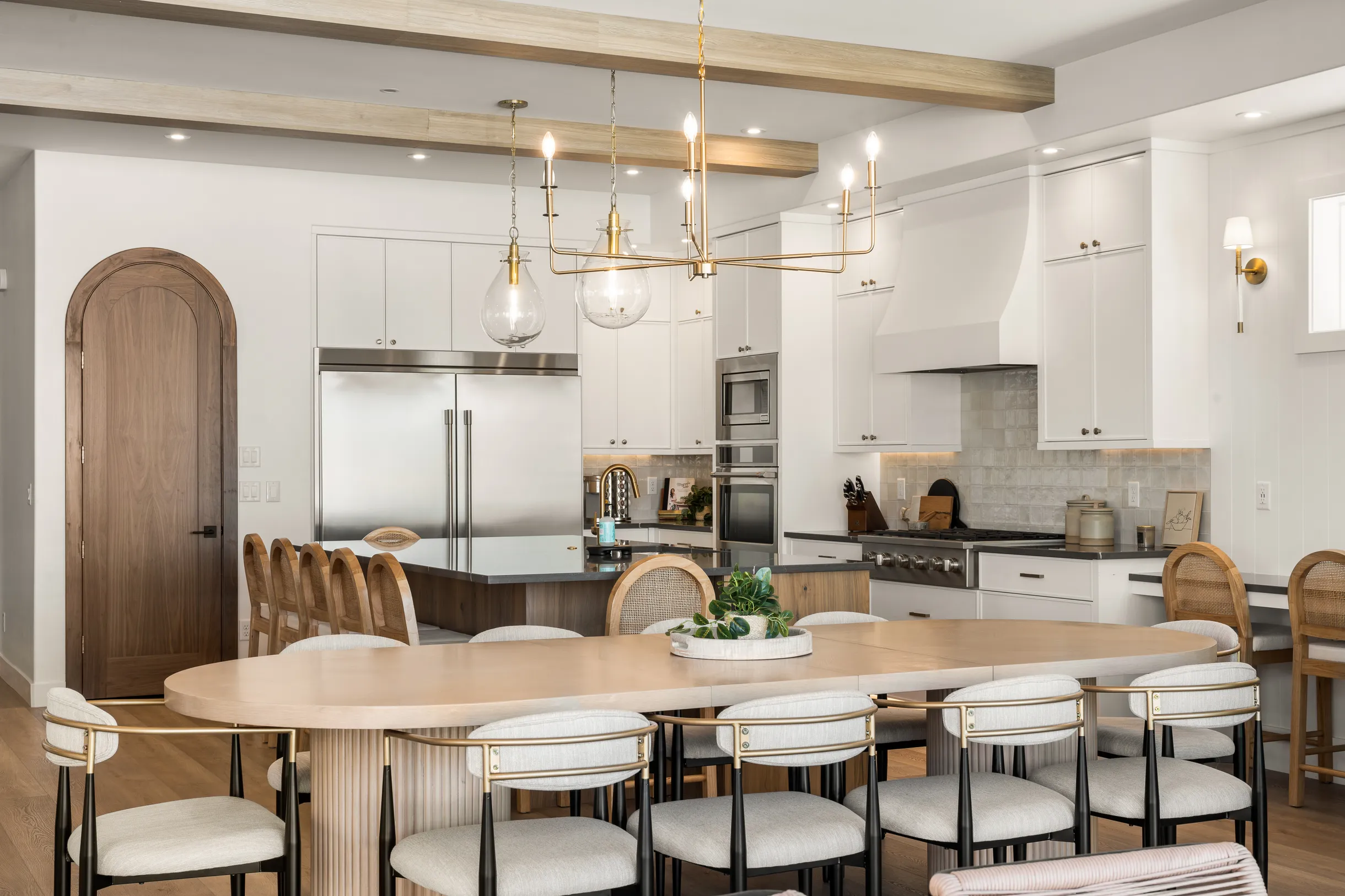 Wander St. George Glow #16