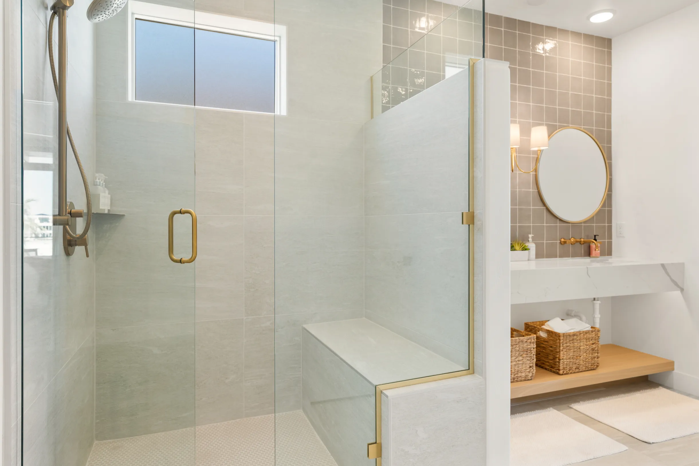 Wander St. George Glow #55