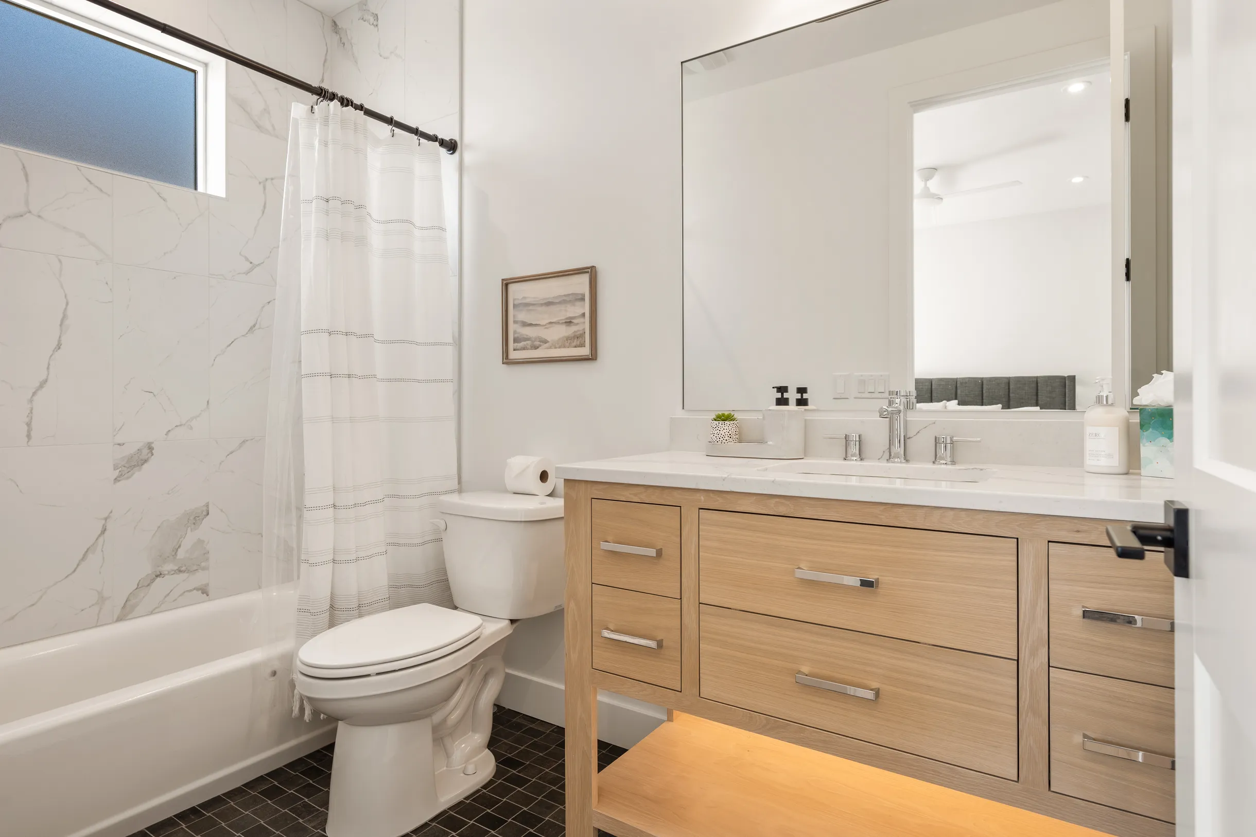 Wander St. George Glow #17