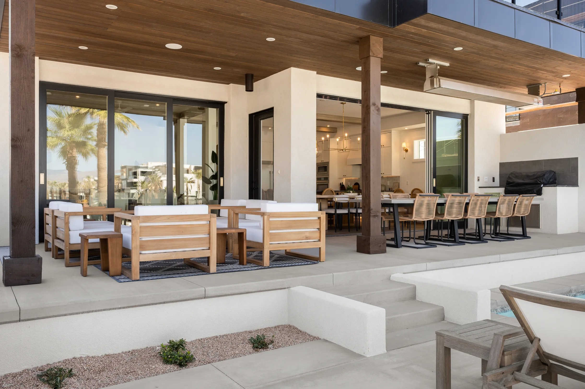 Wander St. George Glow #20