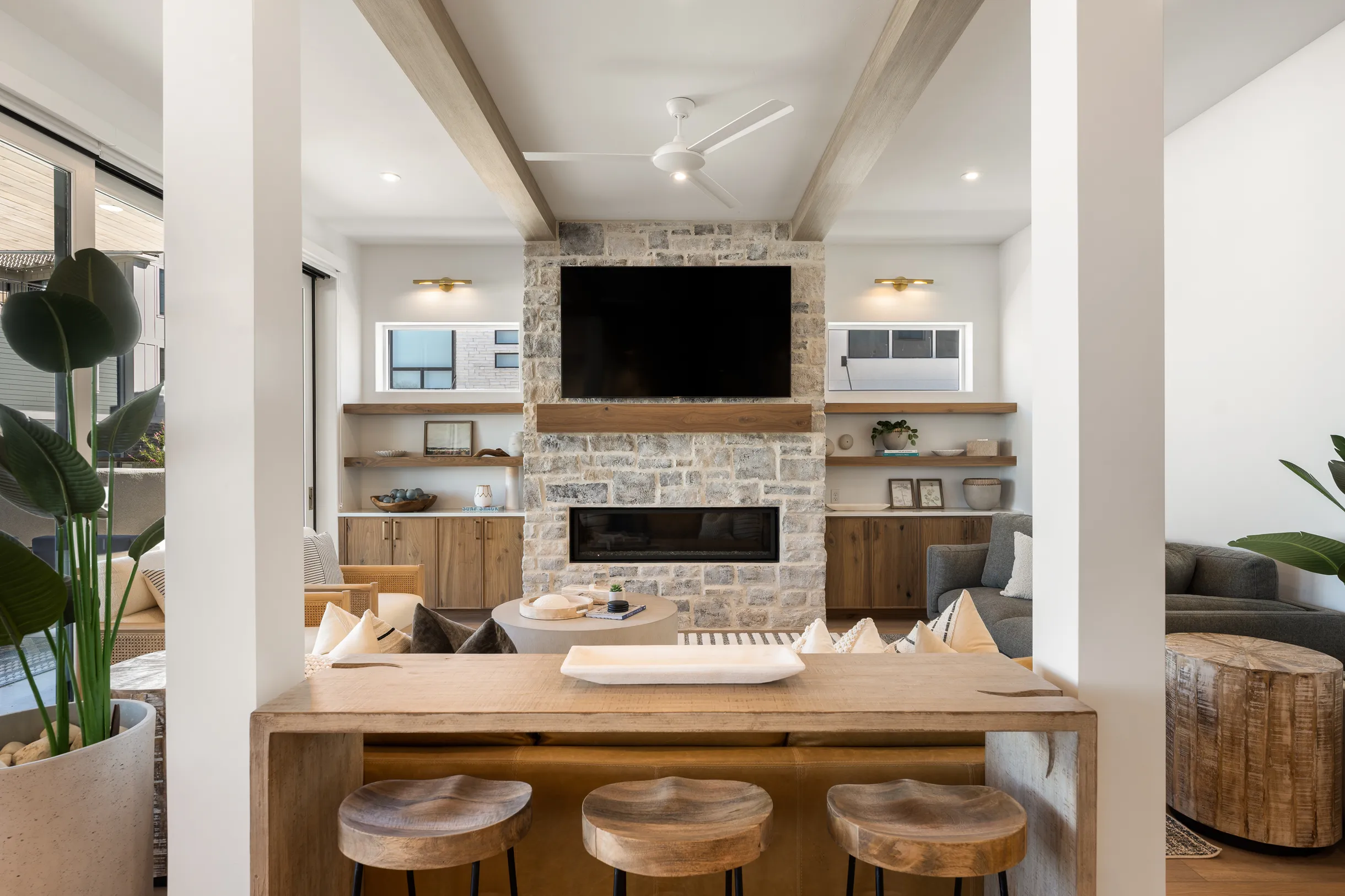 Wander St. George Glow #21