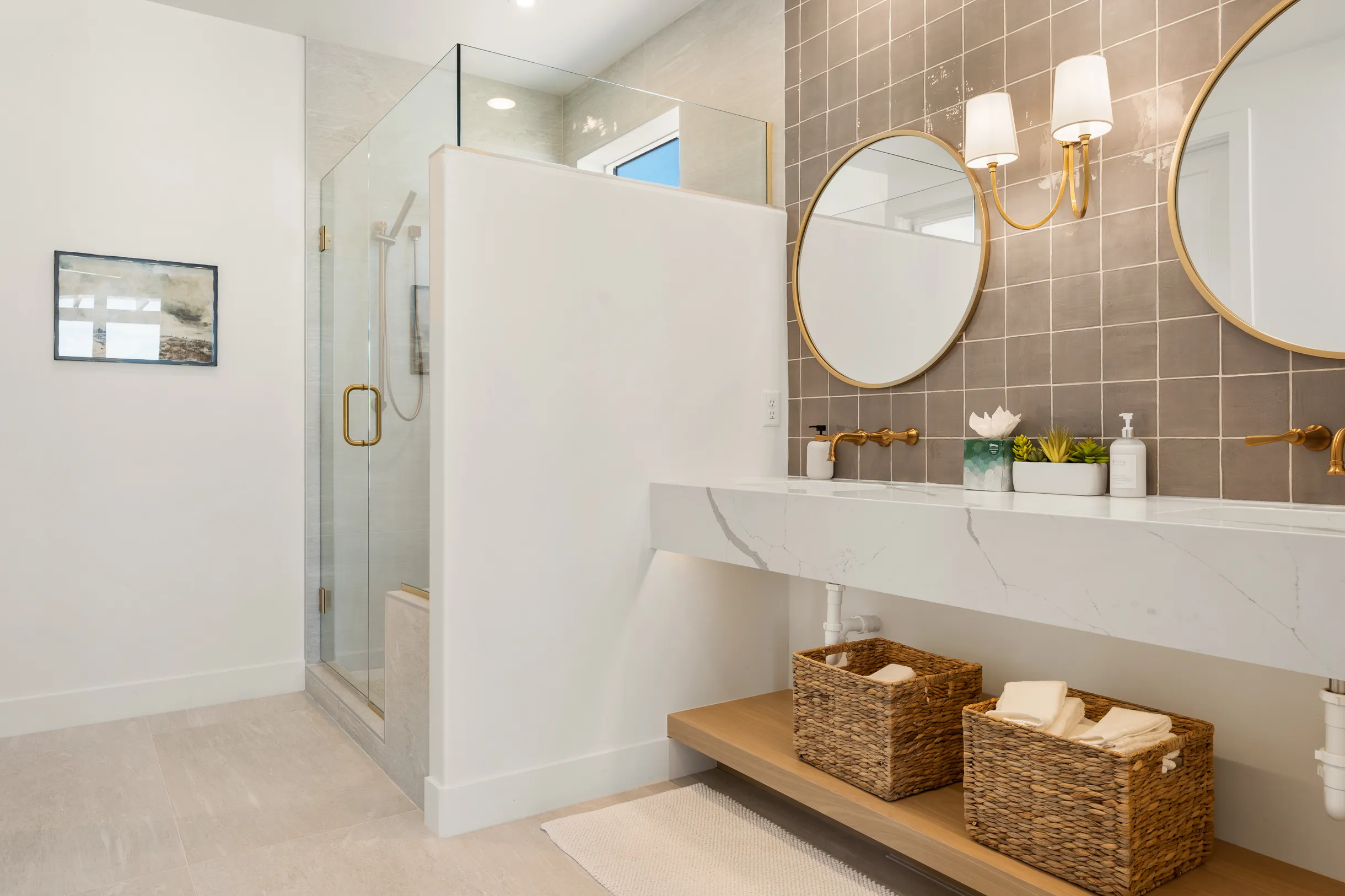 Wander St. George Glow #22