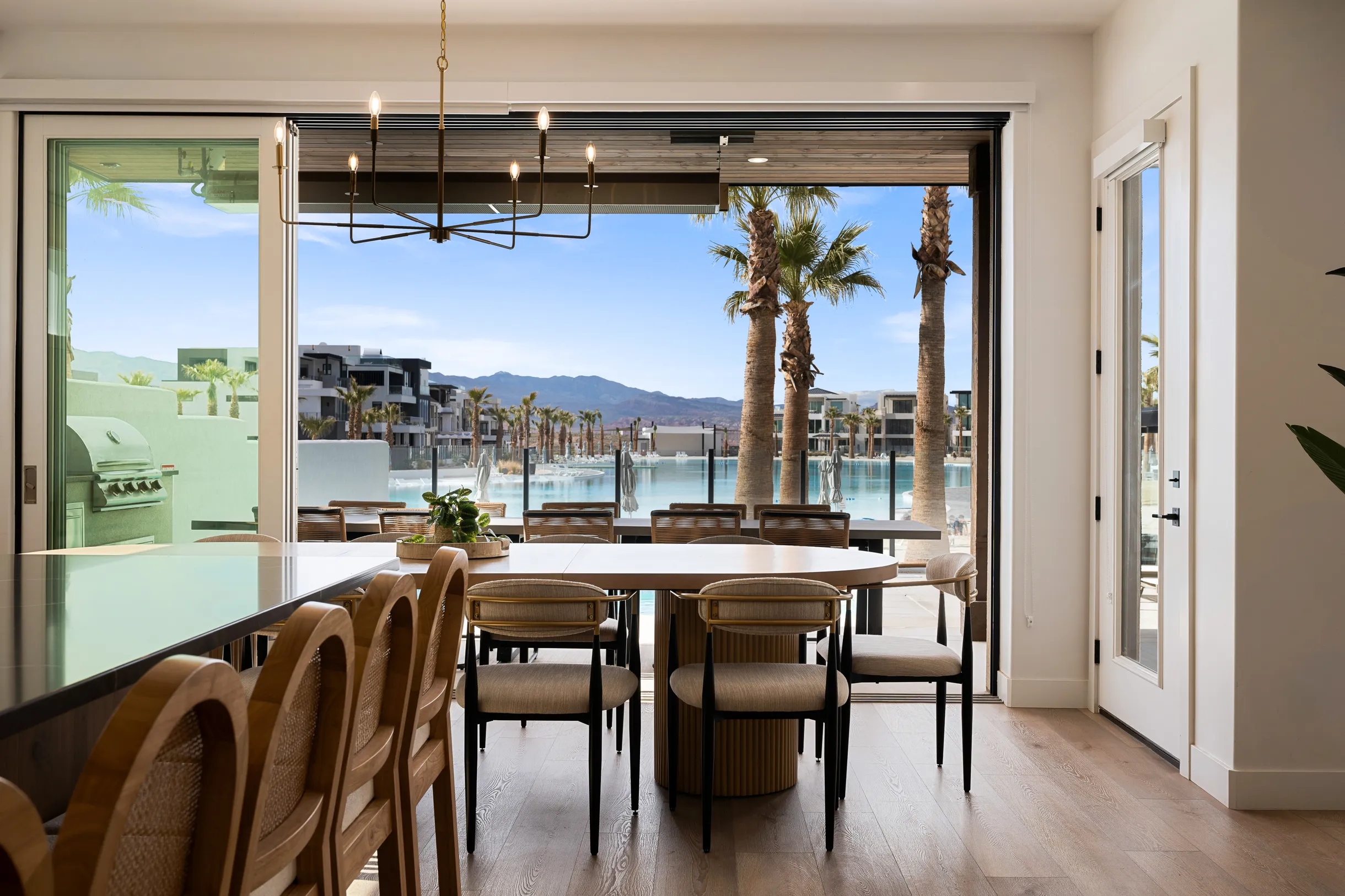 Wander St. George Glow #60