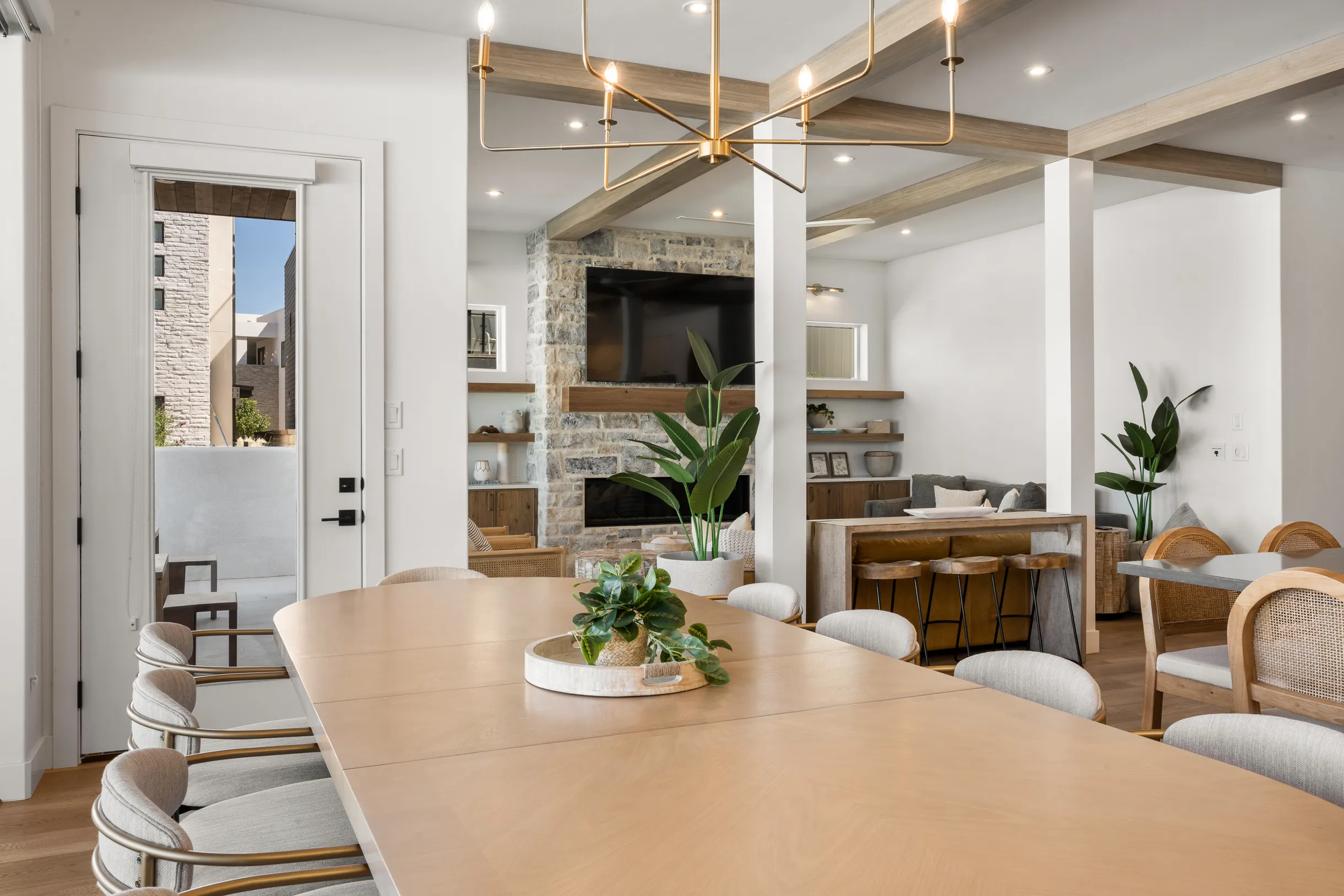 Wander St. George Glow #45