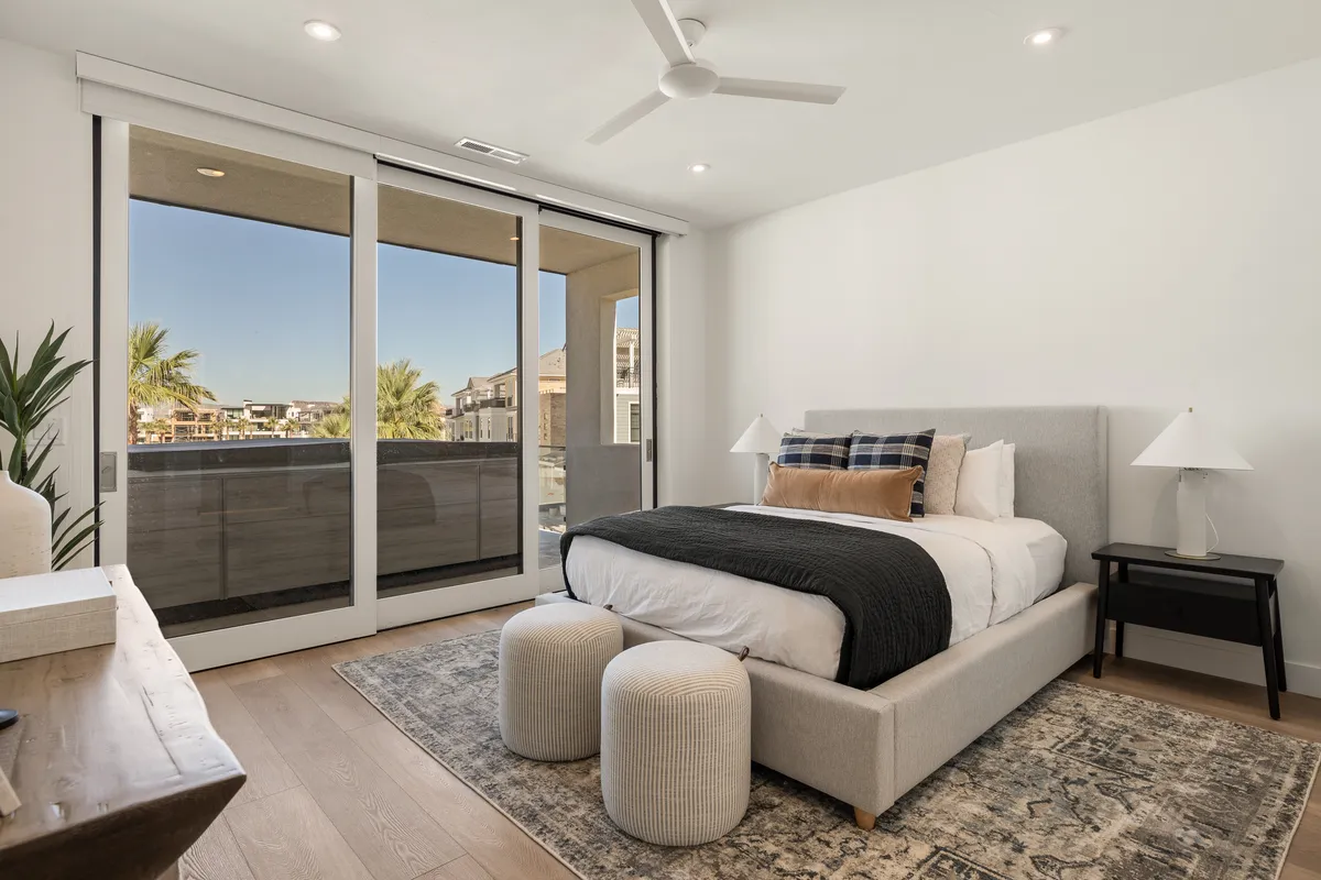 Bedroom 1 image