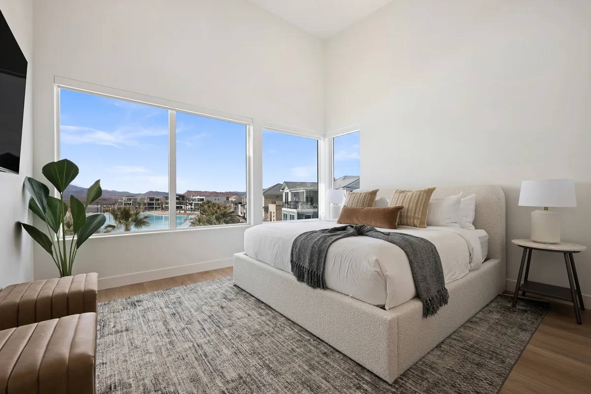 Bedroom 2 image