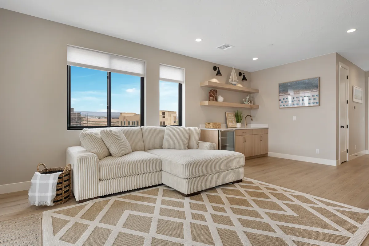 Wander St. George Panorama #7