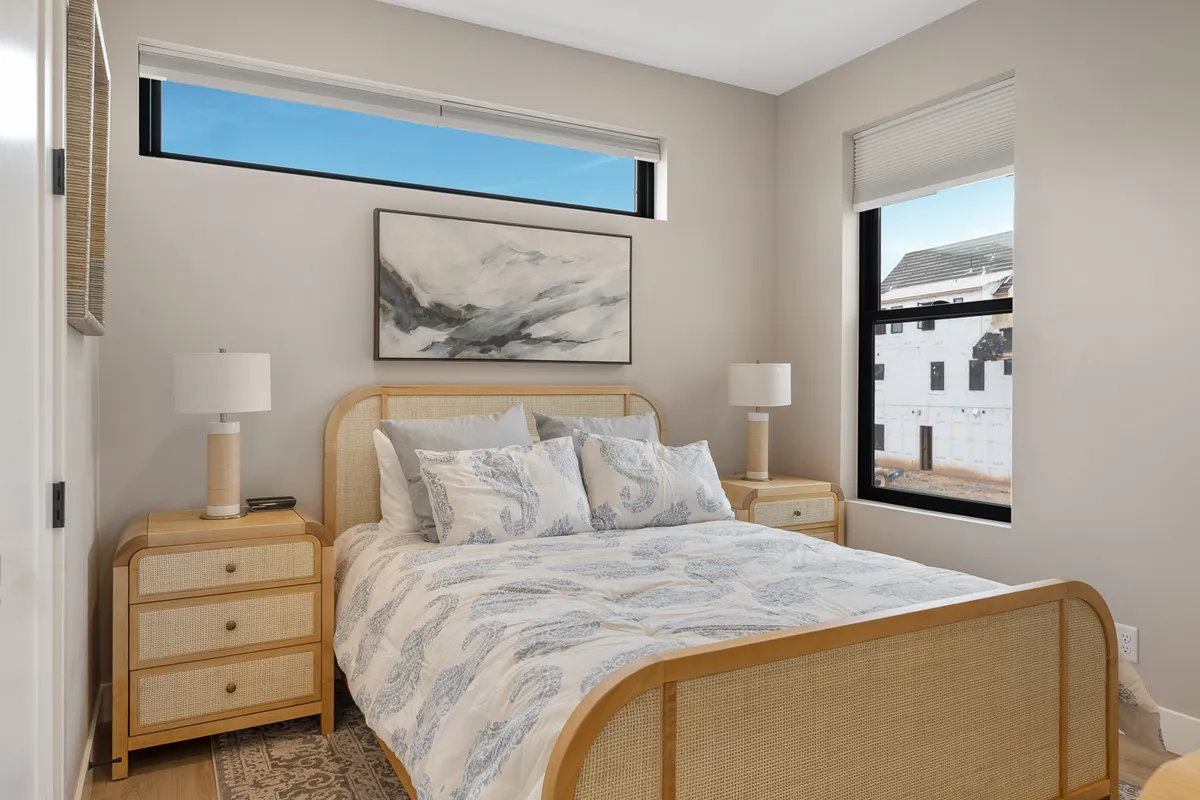 Bedroom 2 image
