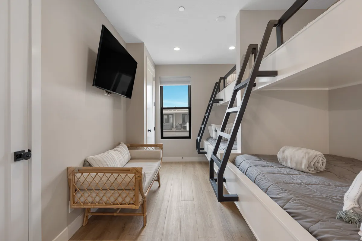 Wander St. George Panorama #28