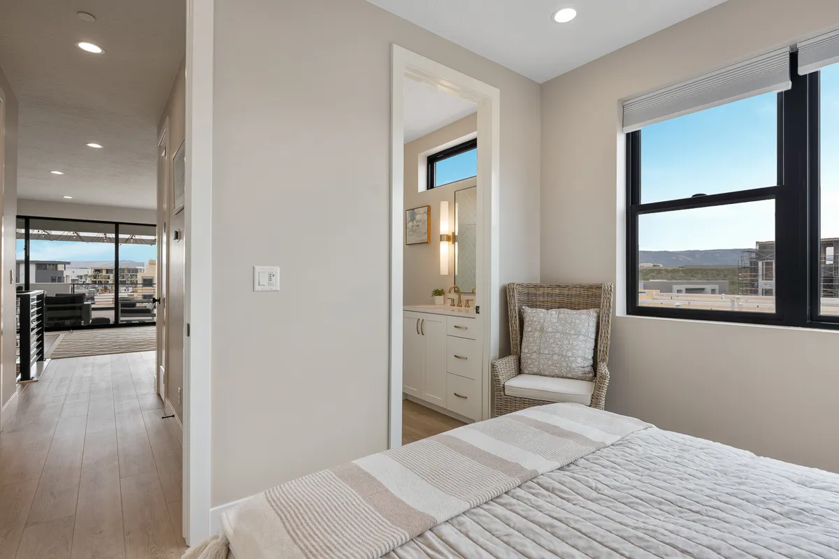 Wander St. George Panorama #29