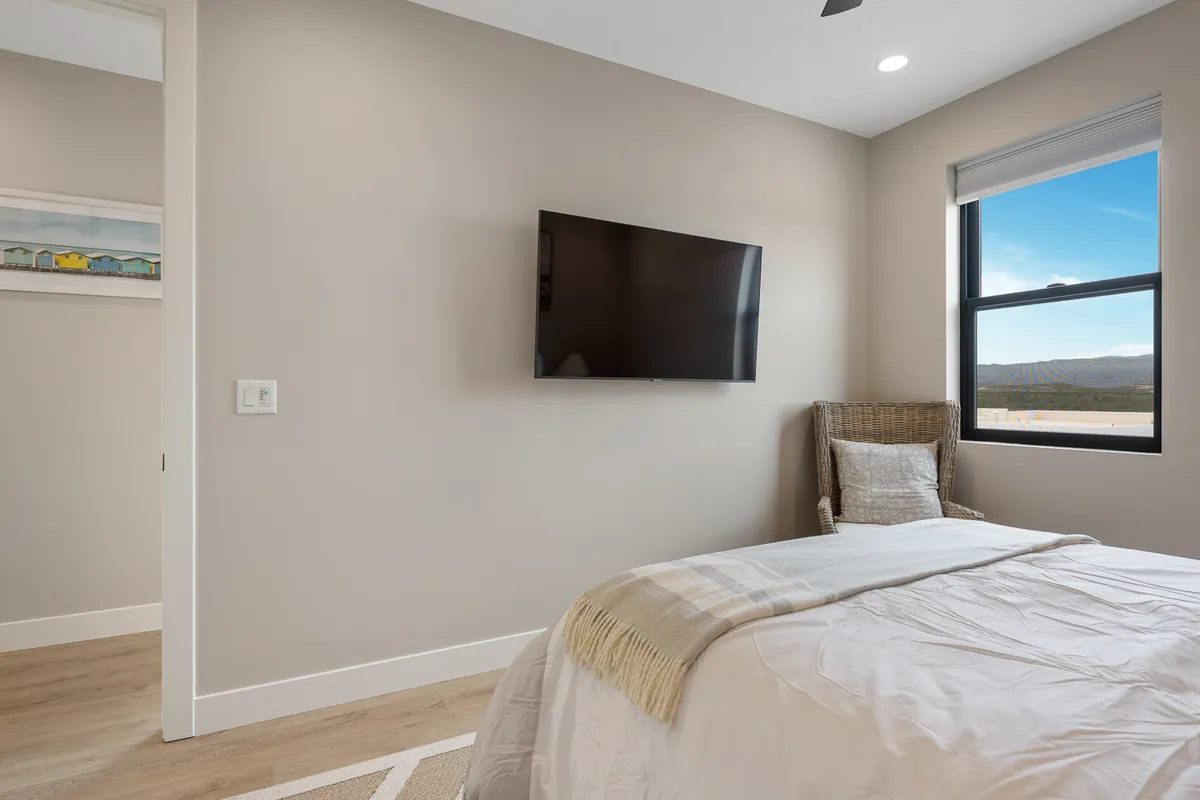 Wander St. George Panorama #30