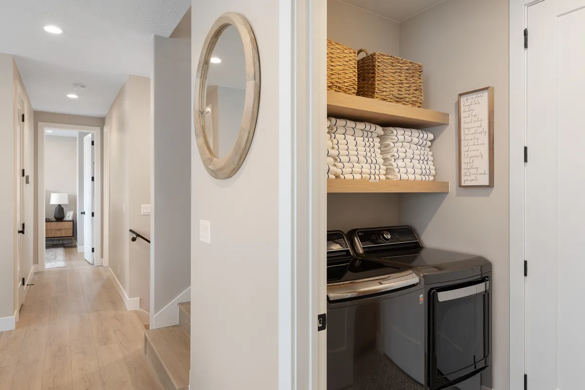 Wander St. George Panorama