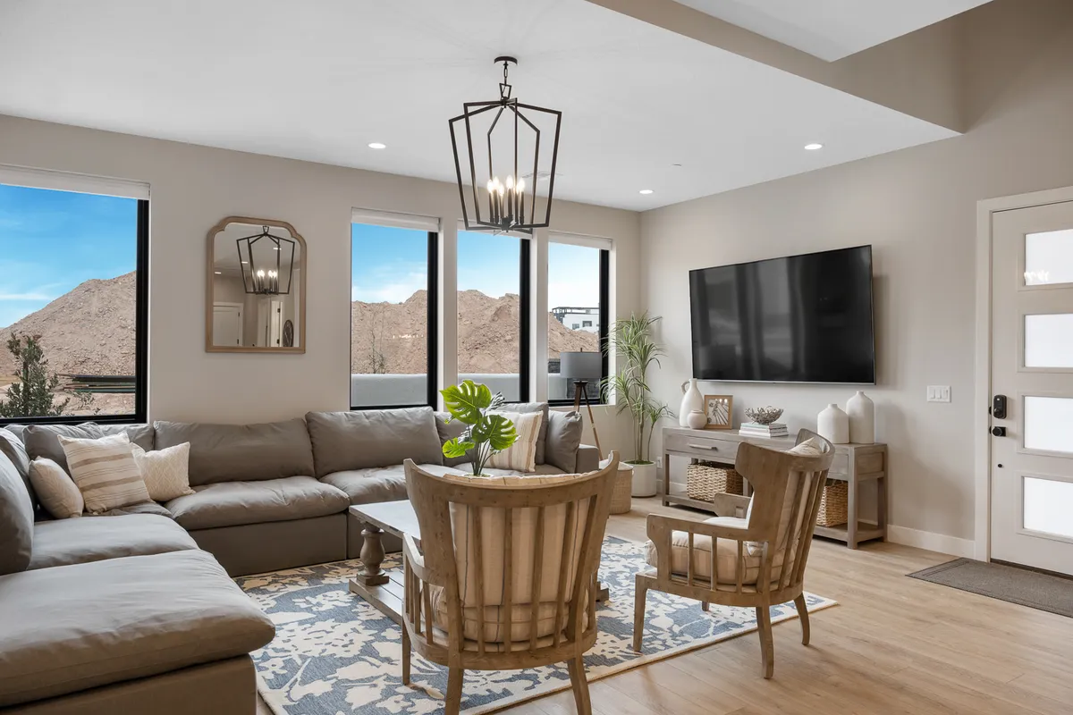 Wander St. George Panorama #32