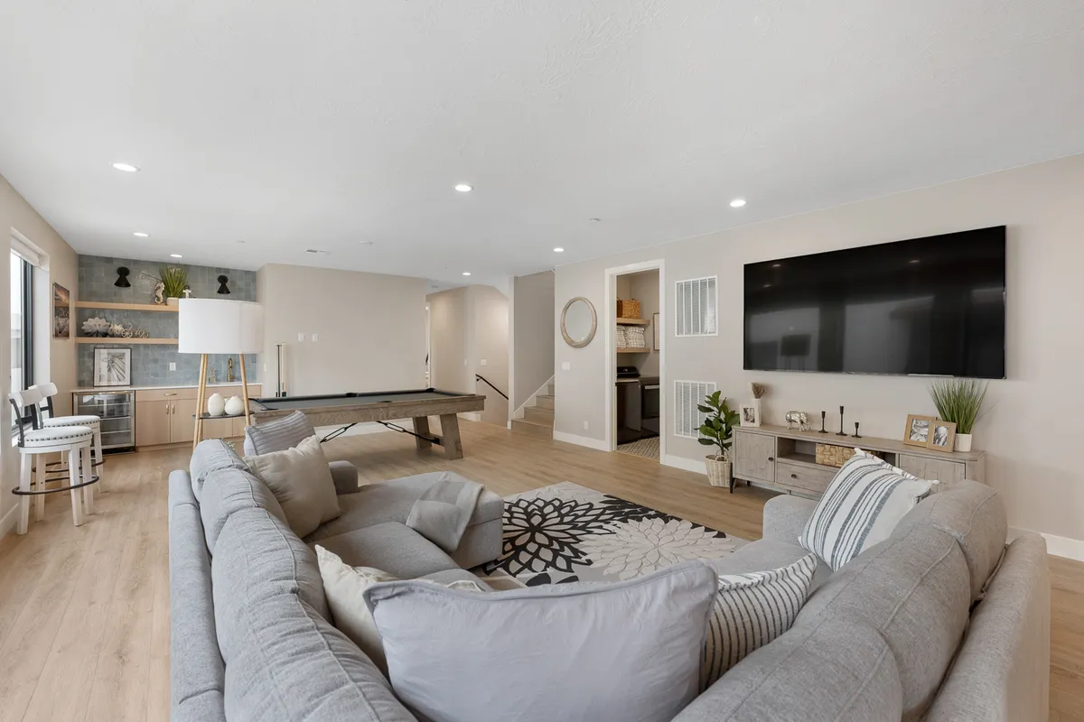 Wander St. George Panorama #33