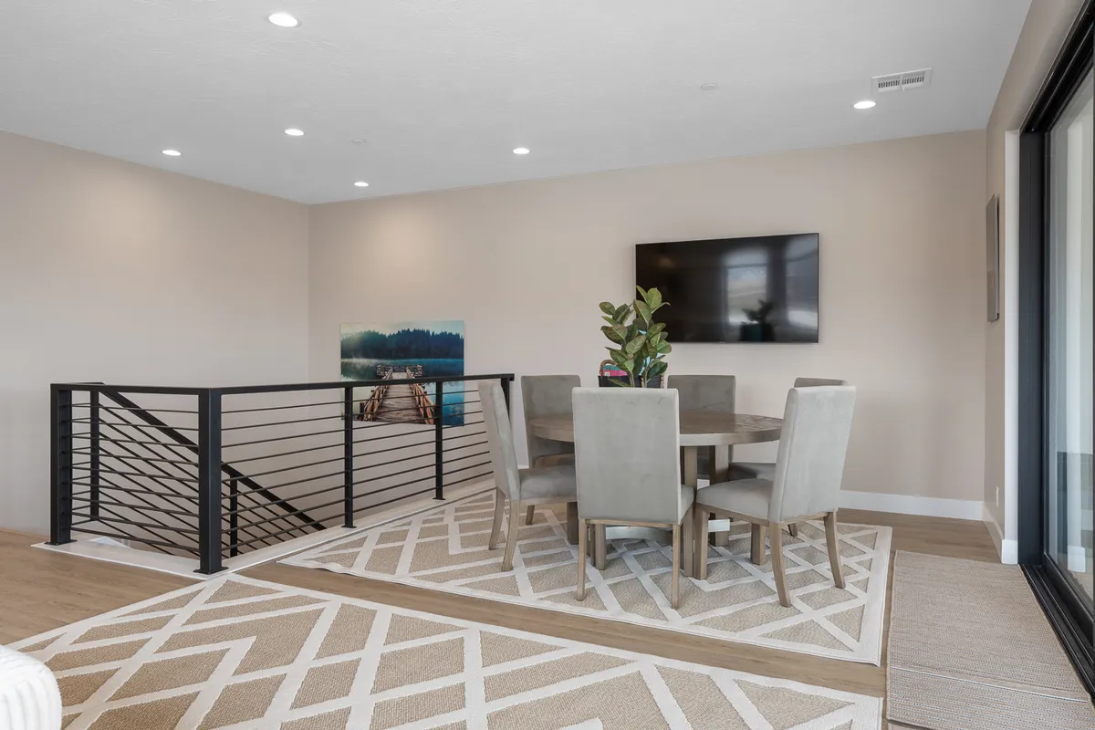 Wander St. George Panorama #41