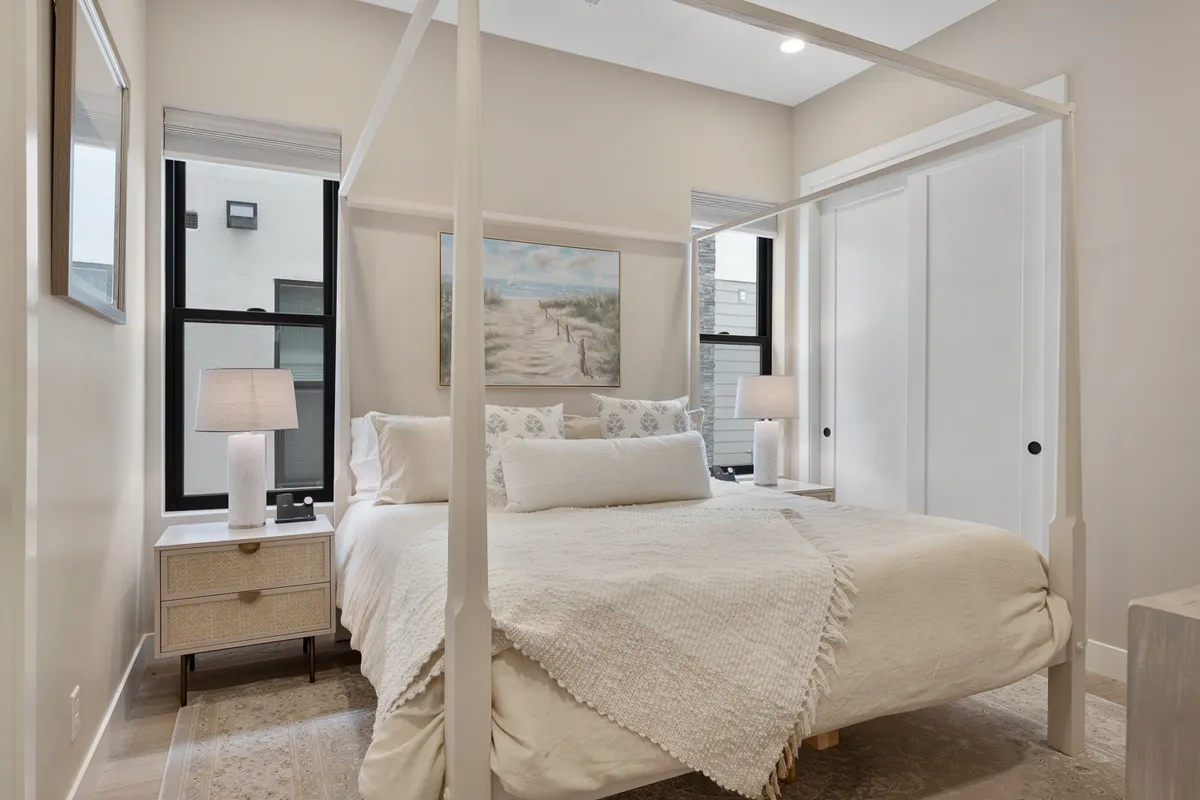Bedroom 1 image