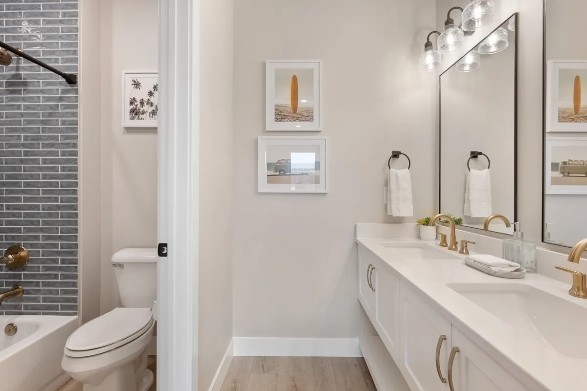 Wander St. George Panorama #24