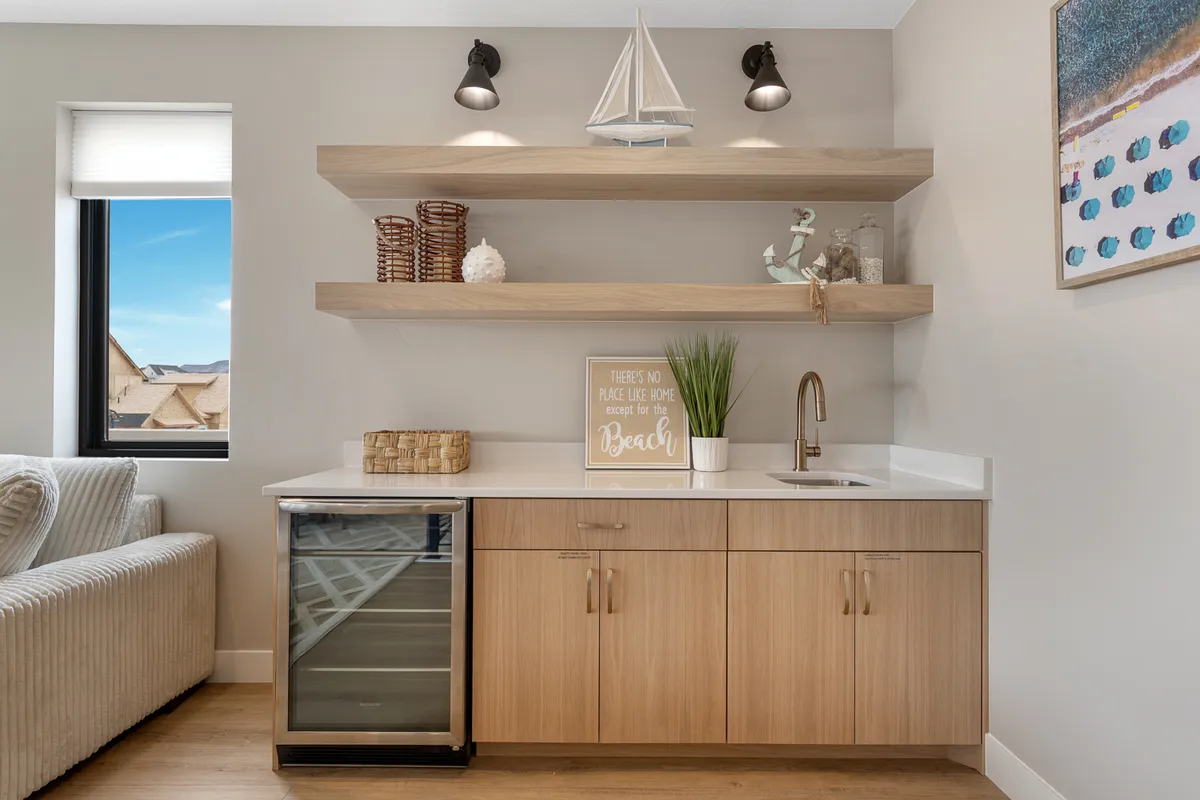 Wander St. George Panorama #39