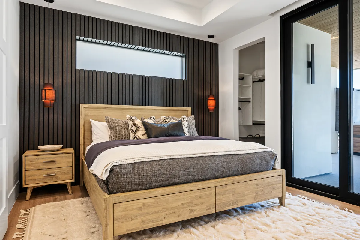 Bedroom 3 image