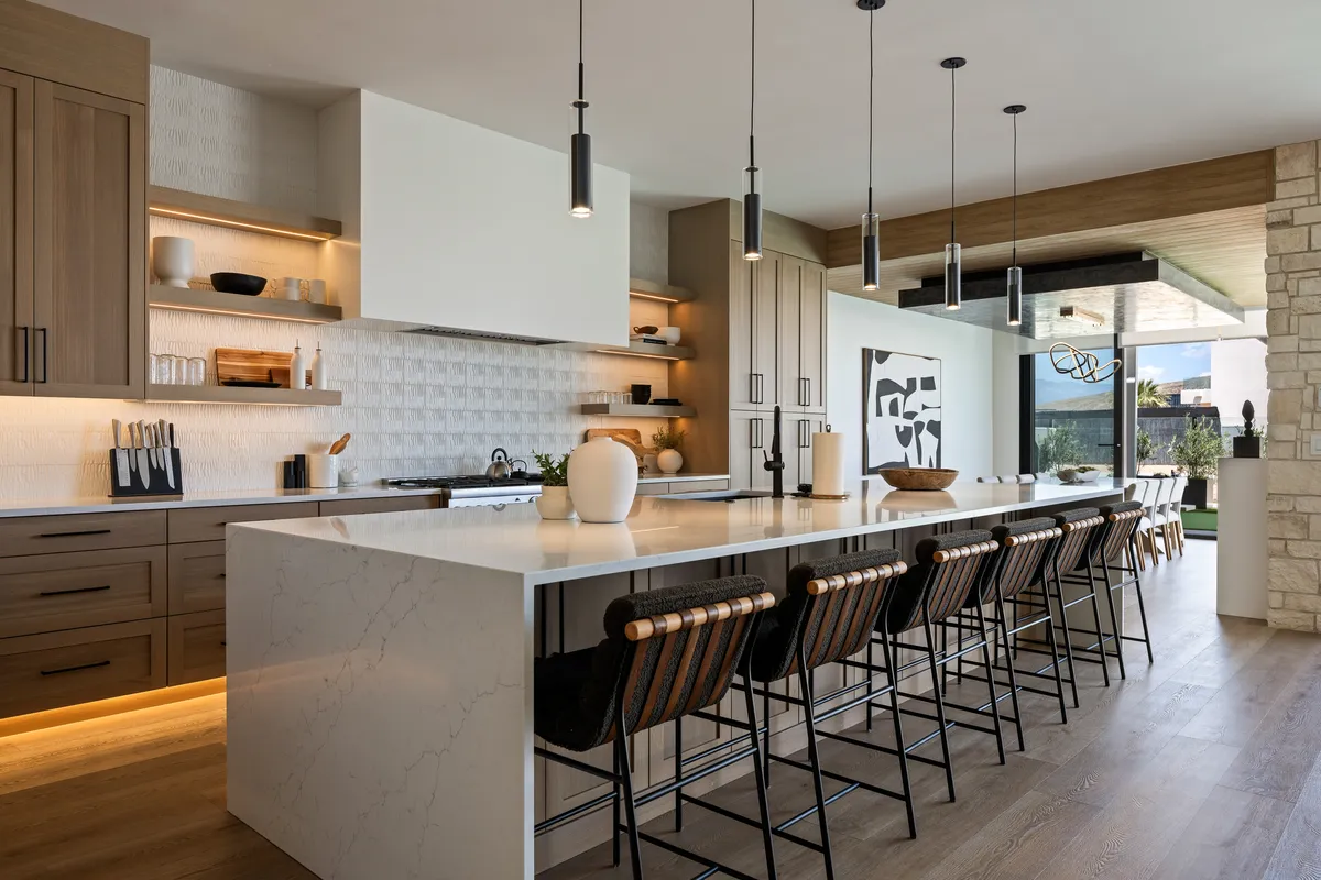 Wander St. George Sapphire