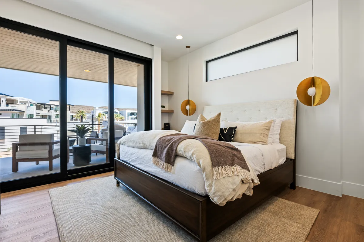 Bedroom 1 image