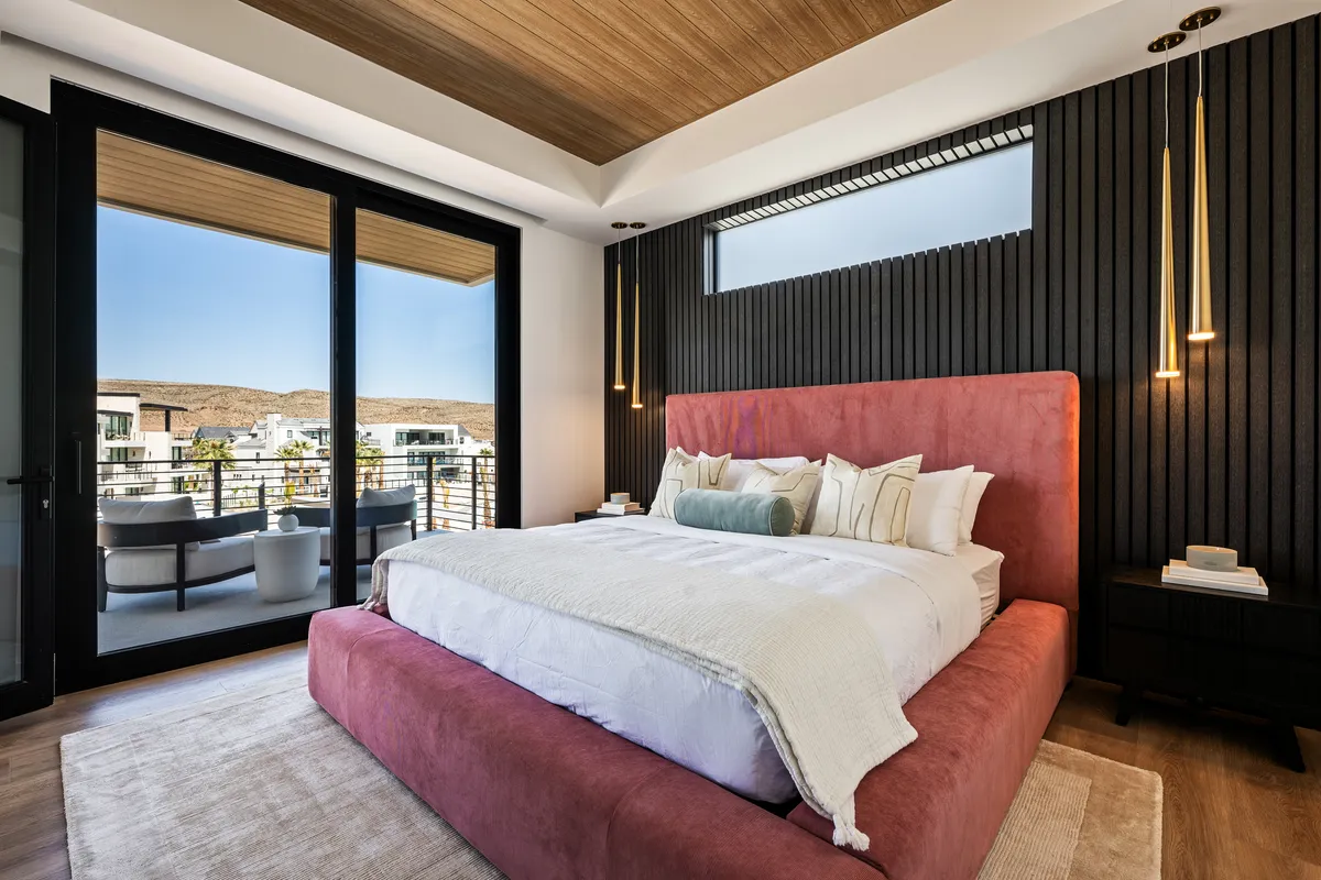 Bedroom 2 image