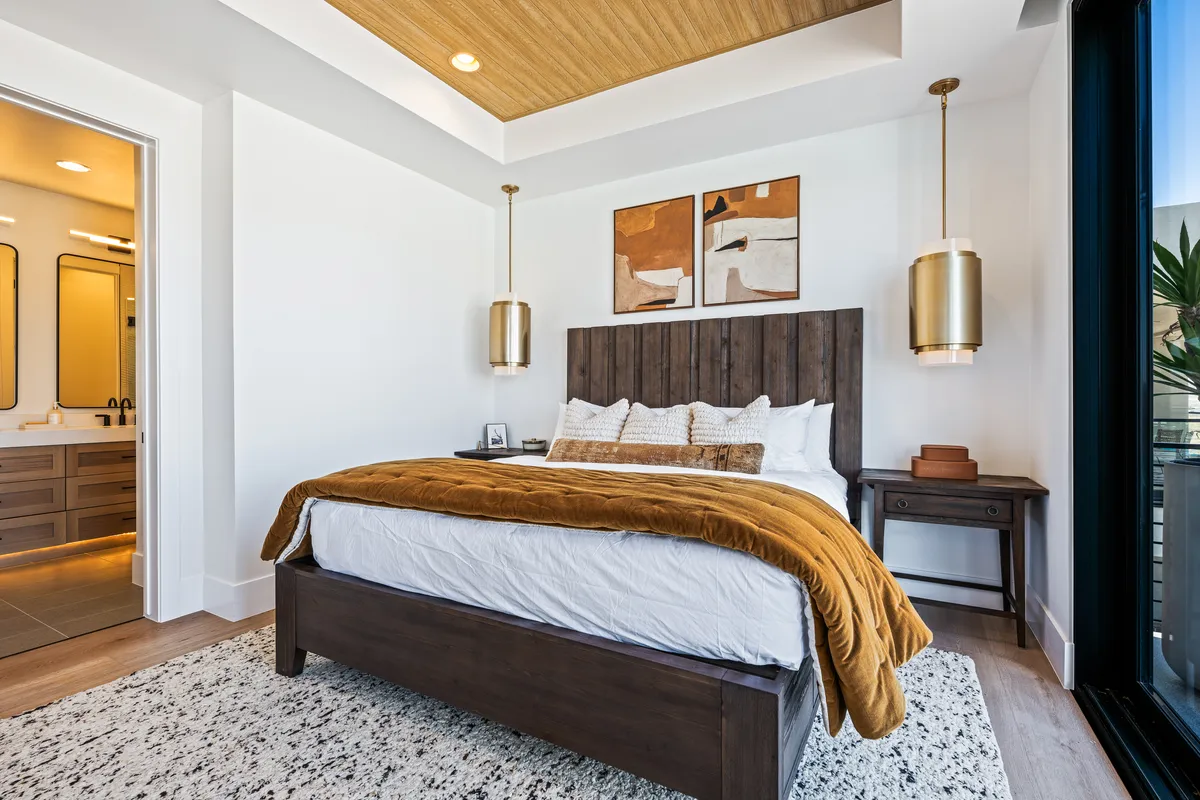 Bedroom 4 image