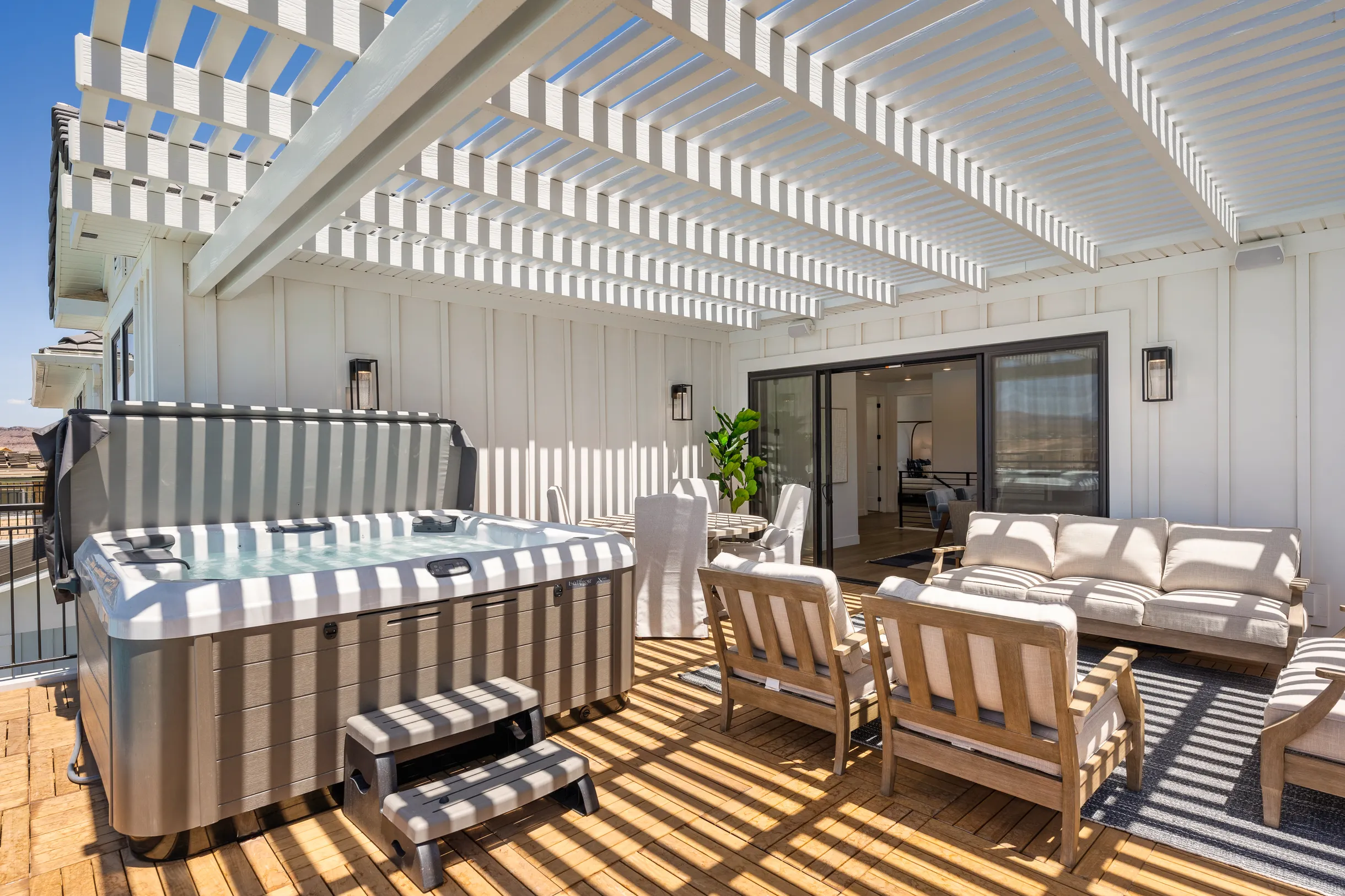 Wander St. George Sands #4