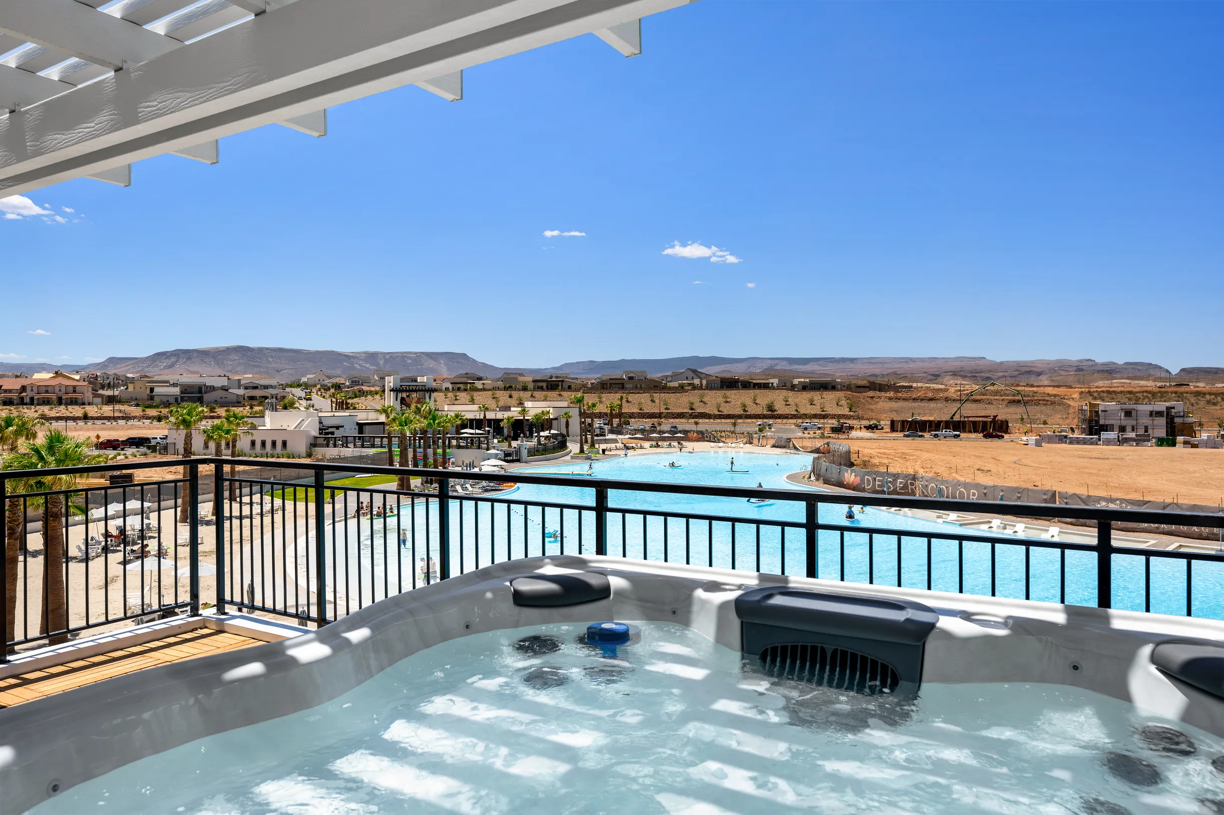 Wander St. George Sands #45