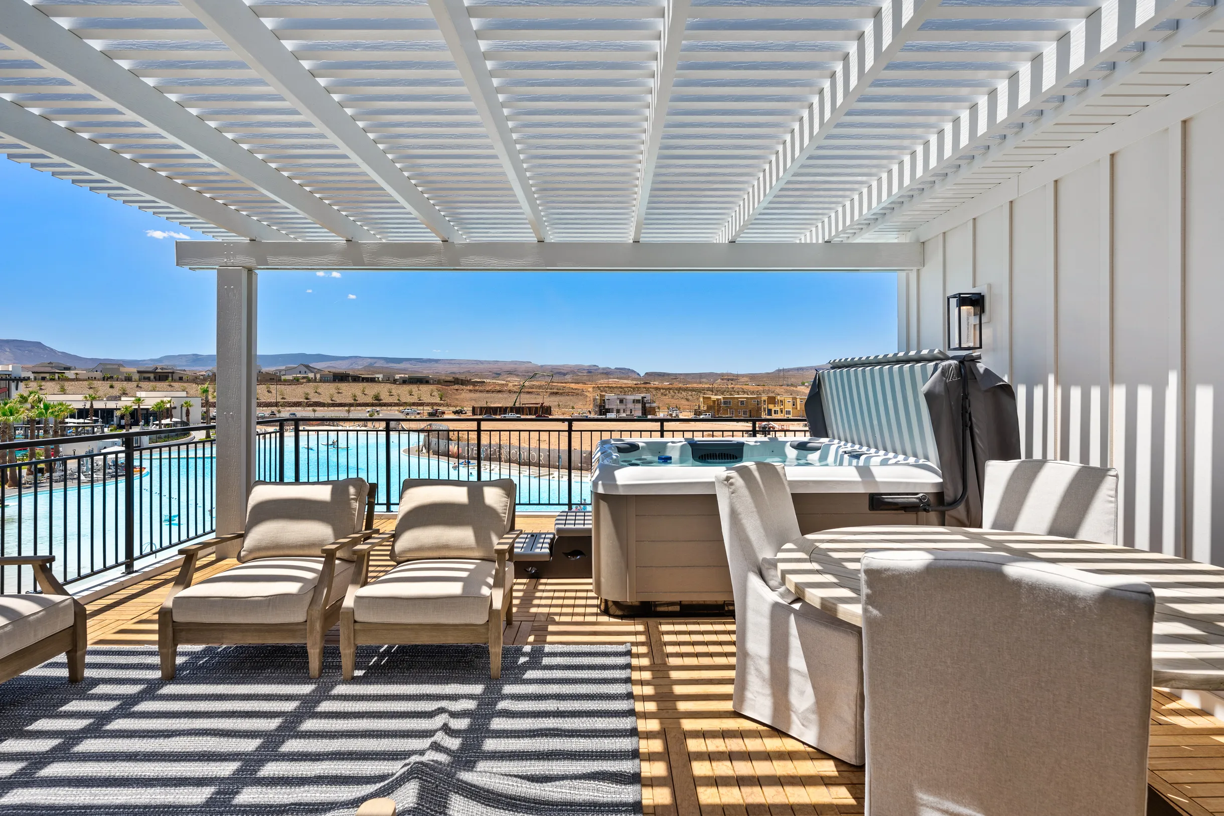 Wander St. George Sands #38