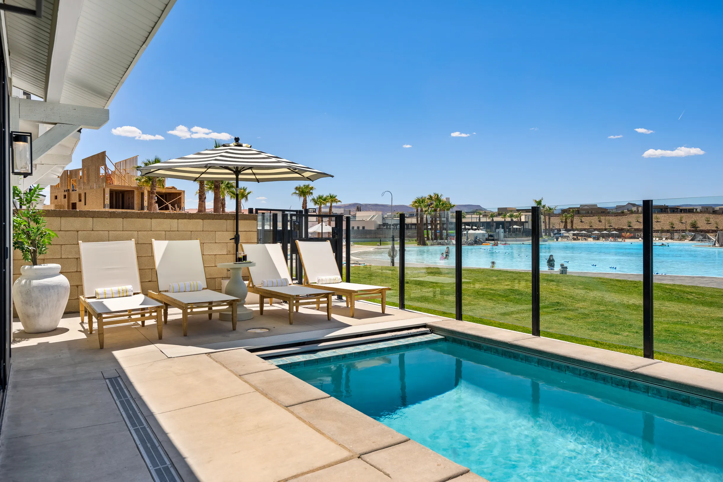 Wander St. George Sands #48