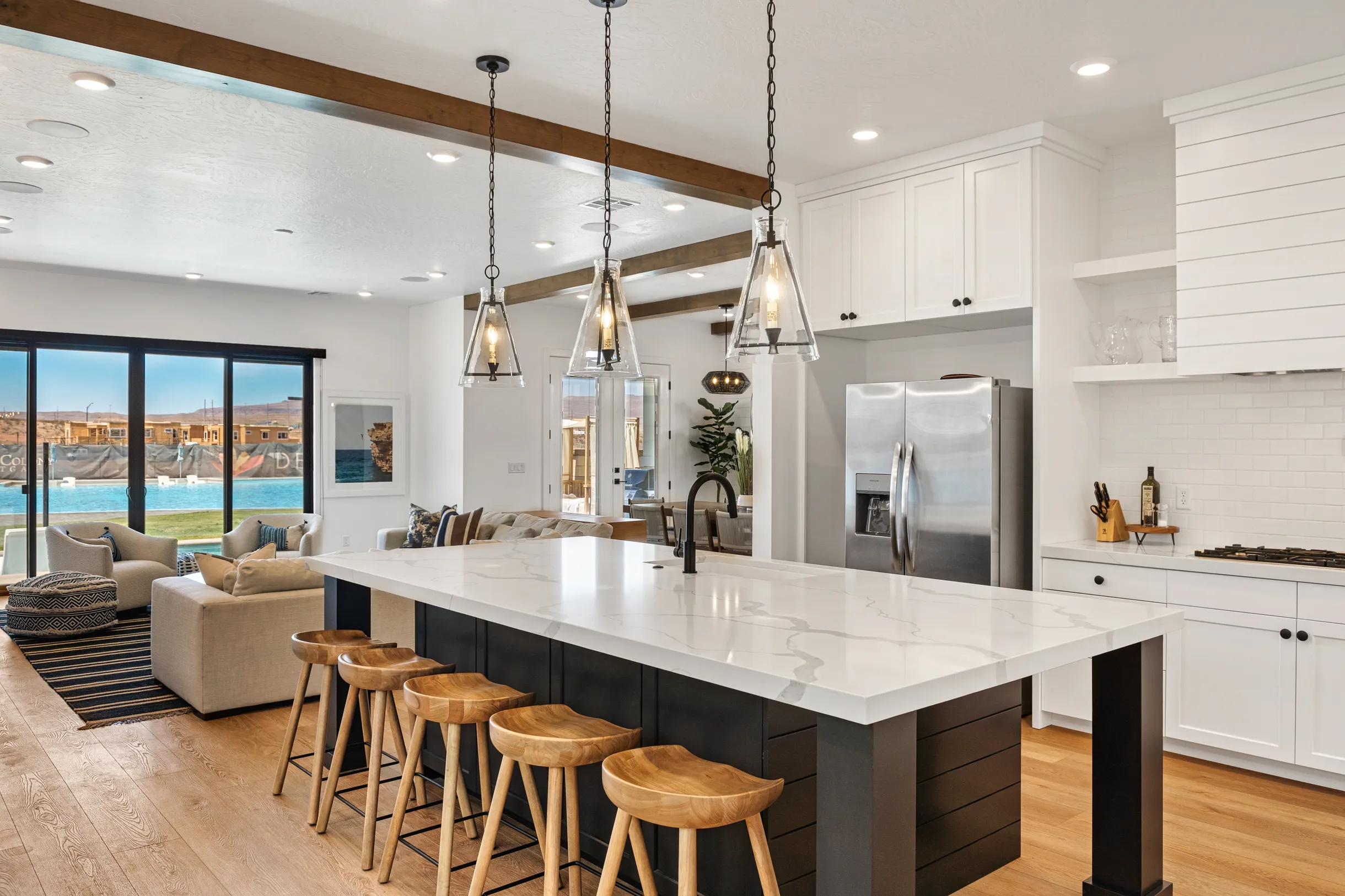 Wander St. George Sands #5