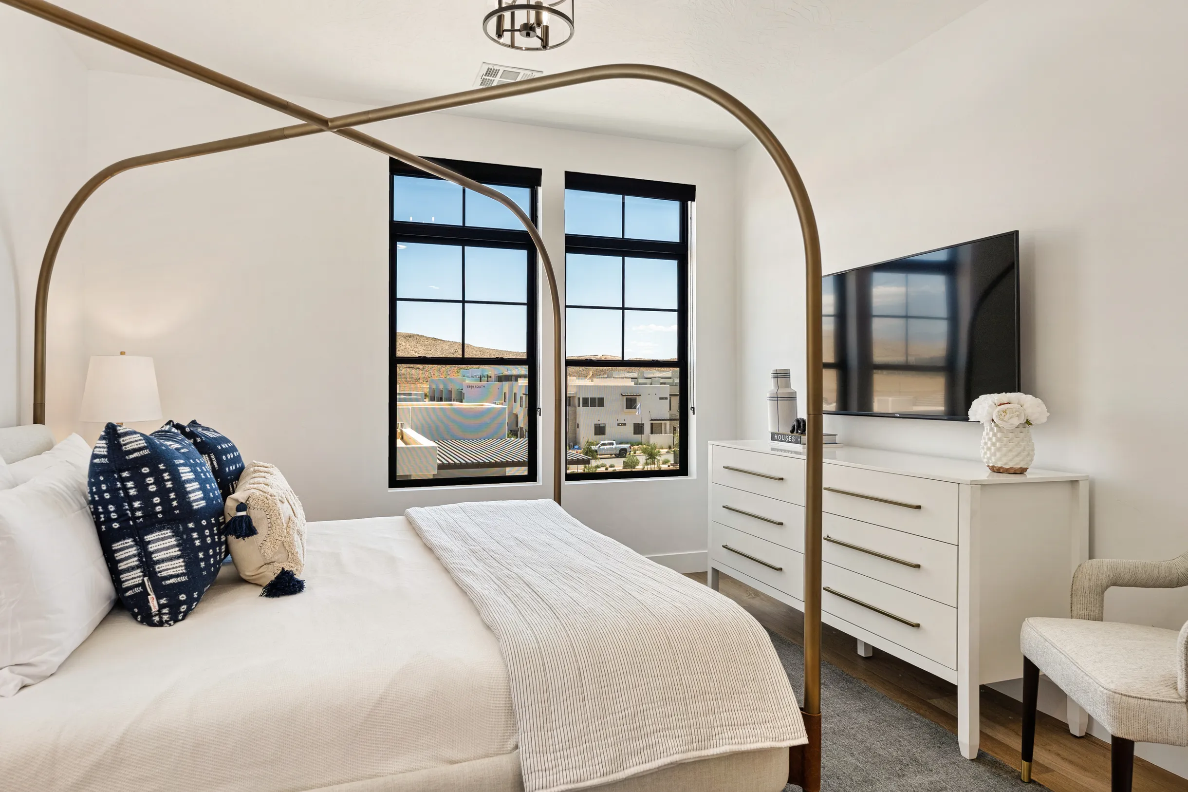 Wander St. George Sands #9