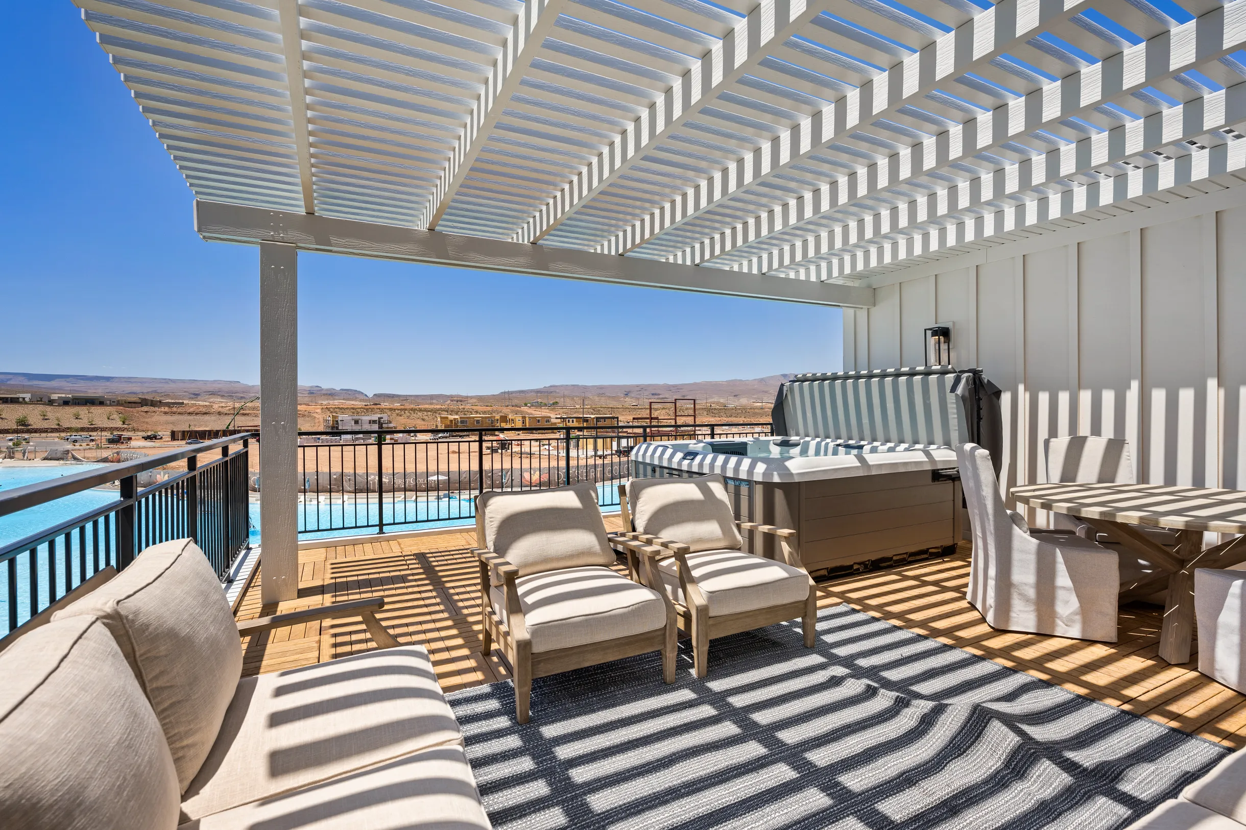 Wander St. George Sands #31