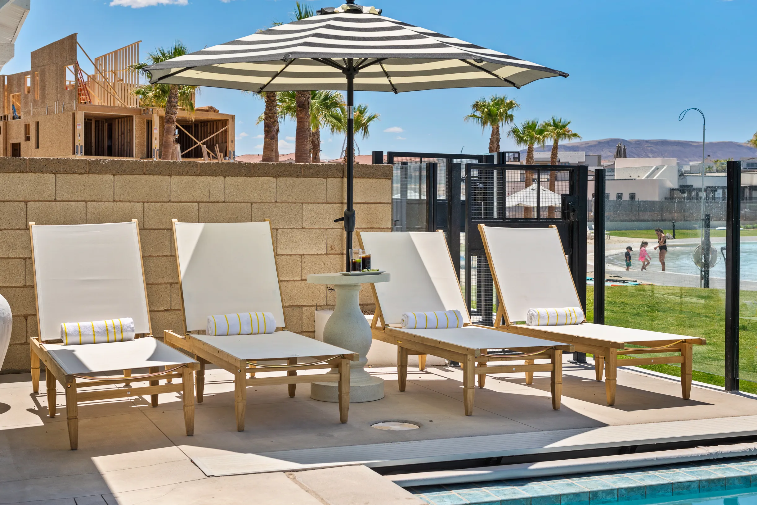 Wander St. George Sands #46