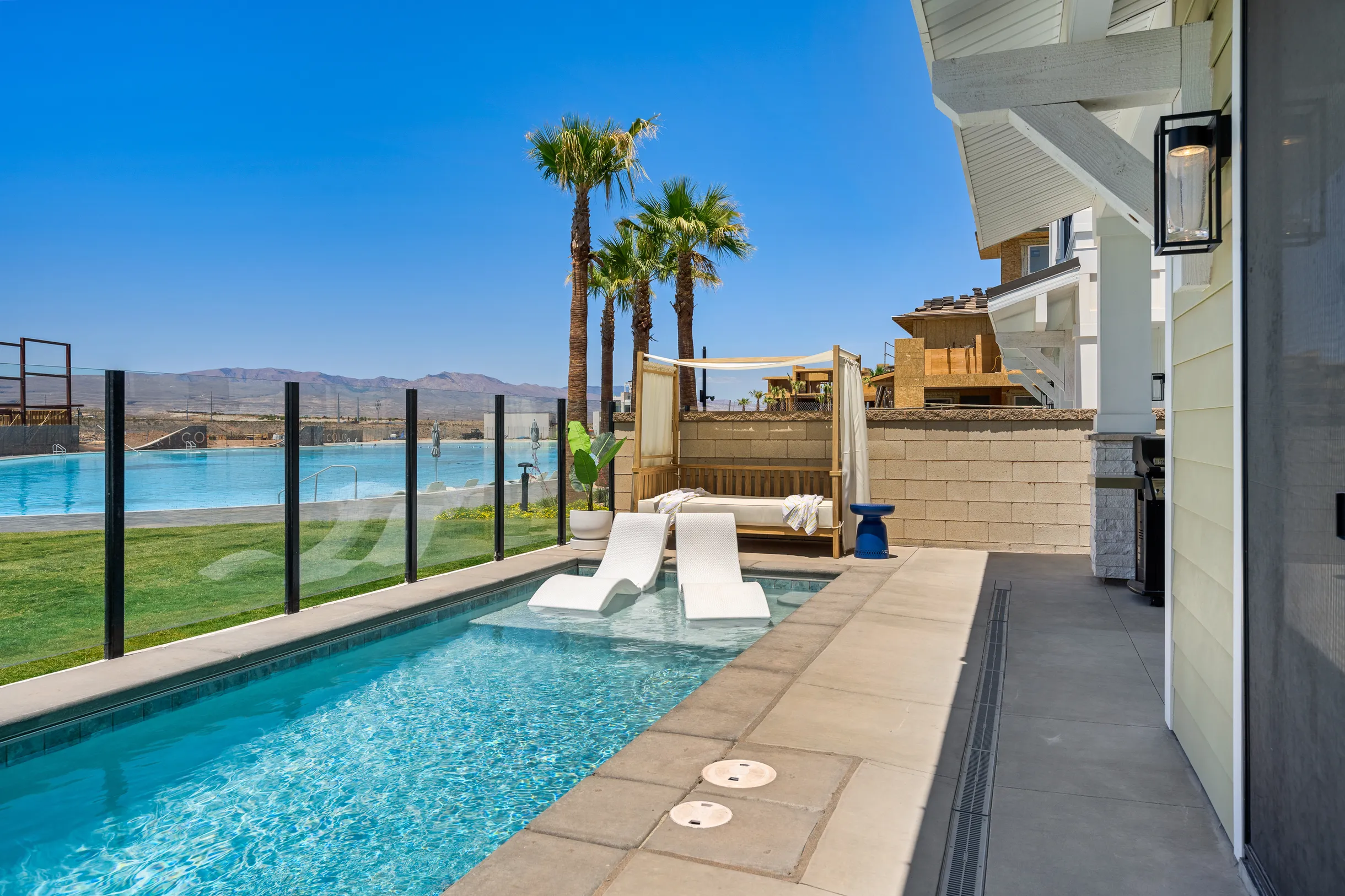 Wander St. George Sands #50