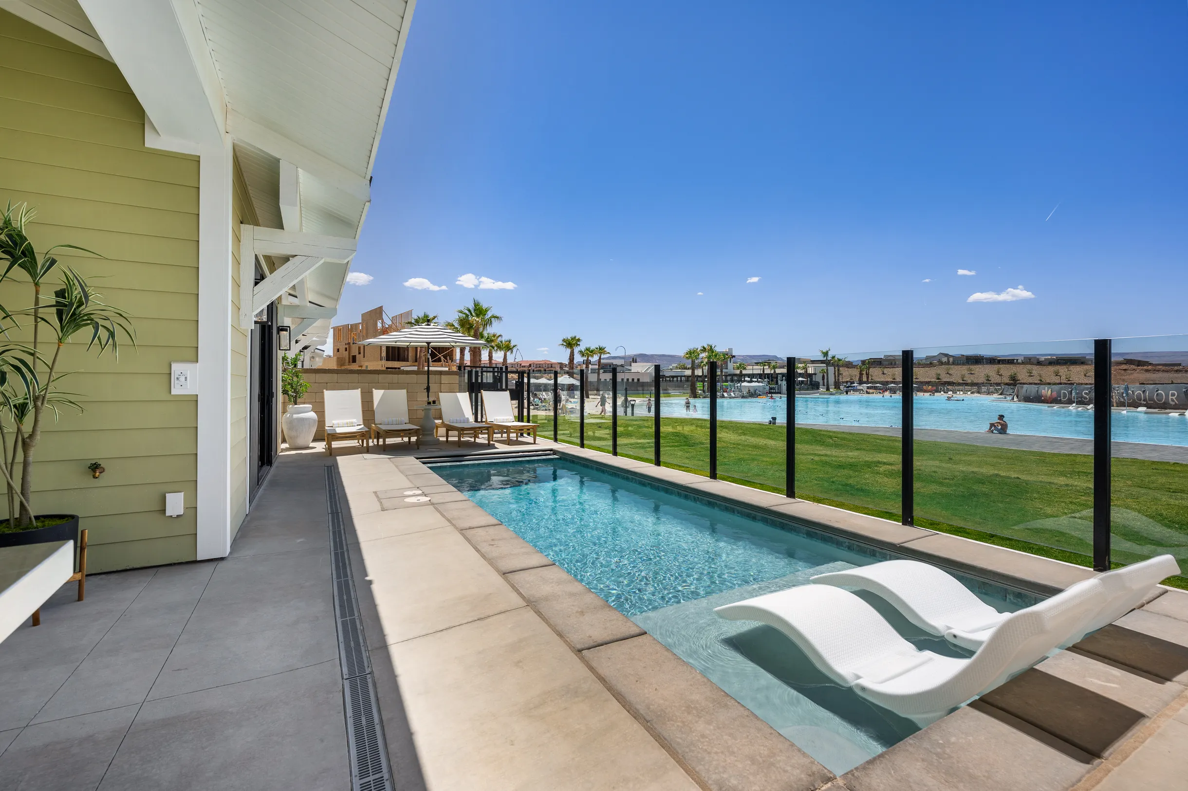 Wander St. George Sands #49