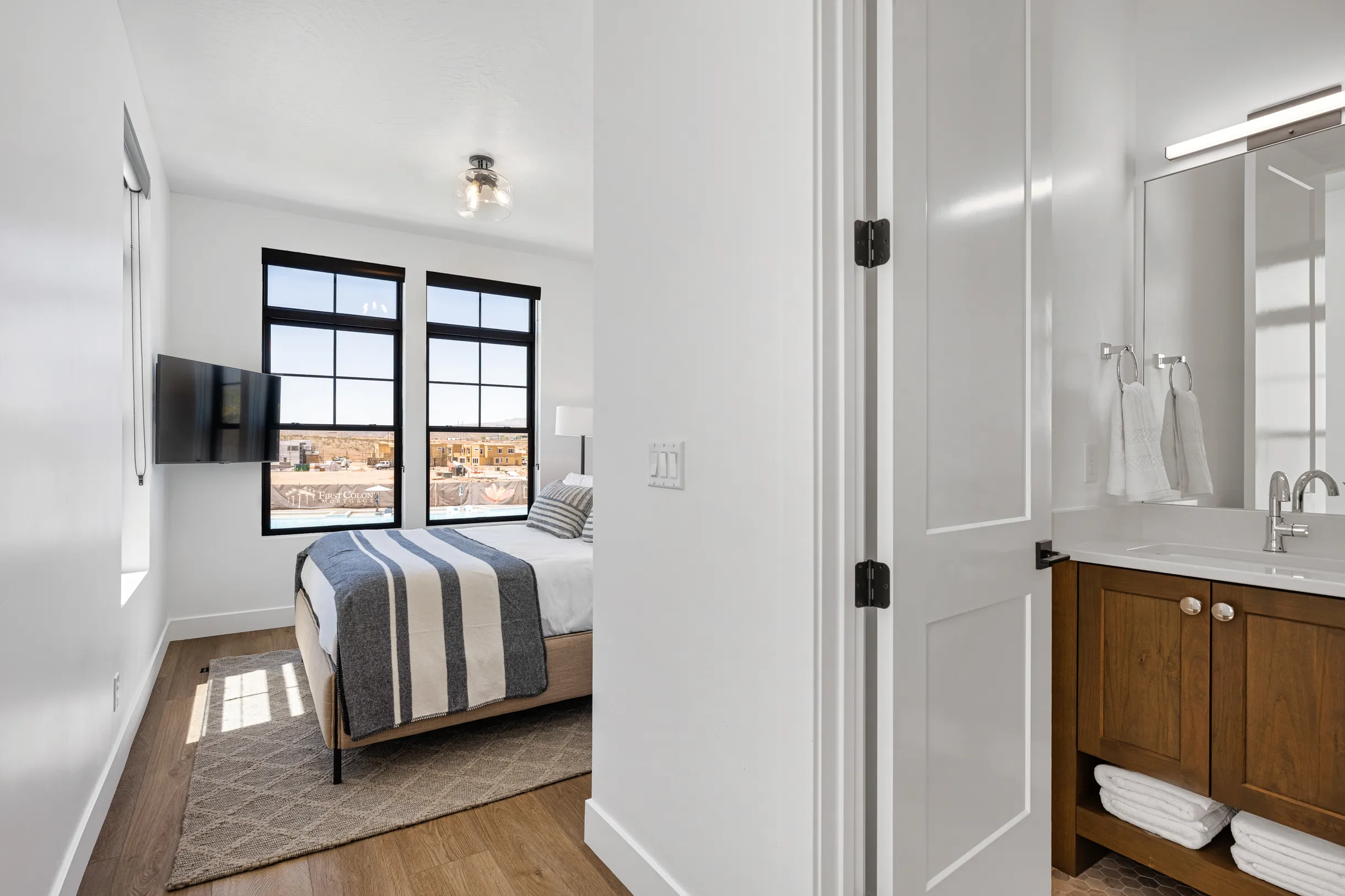 Wander St. George Sands #20